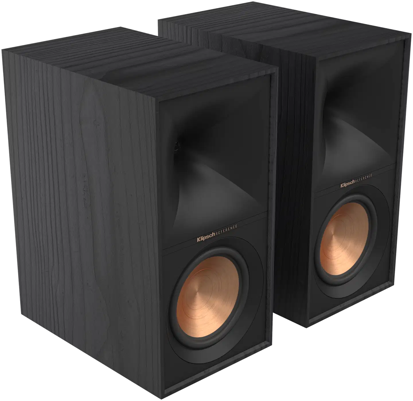 Klipsch R-60M hyllykaiutinpari - 3