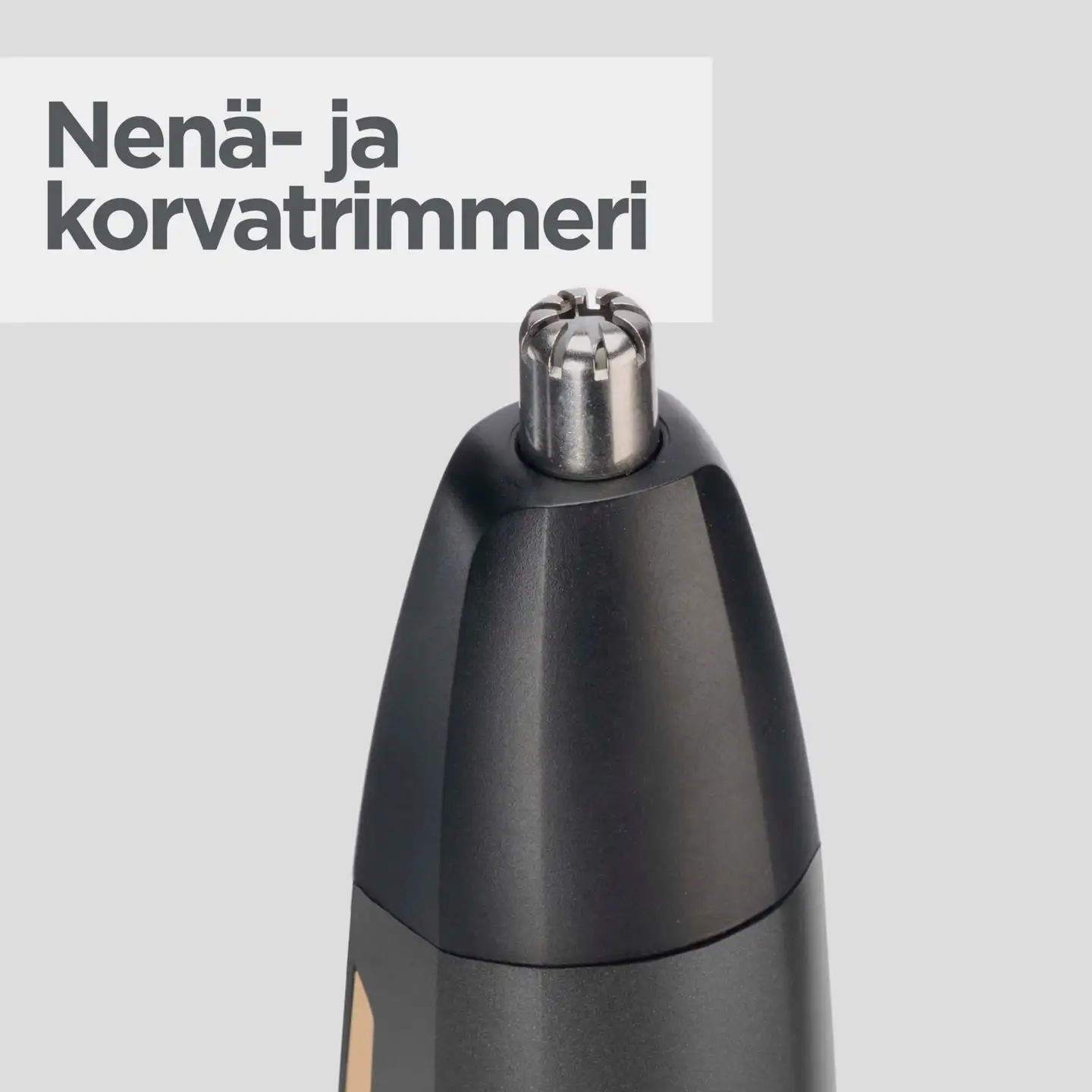 BaByliss vartalotrimmeri Graphite Multi Trimmer - 9