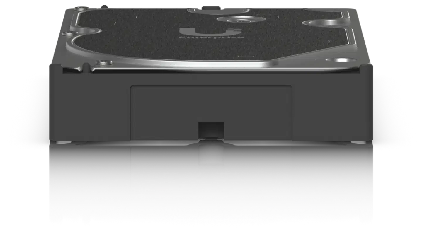 Ubiquiti enterprise-luokan 3.5" 8TB kiintolevy UACC-HDD-E-8TB - 4