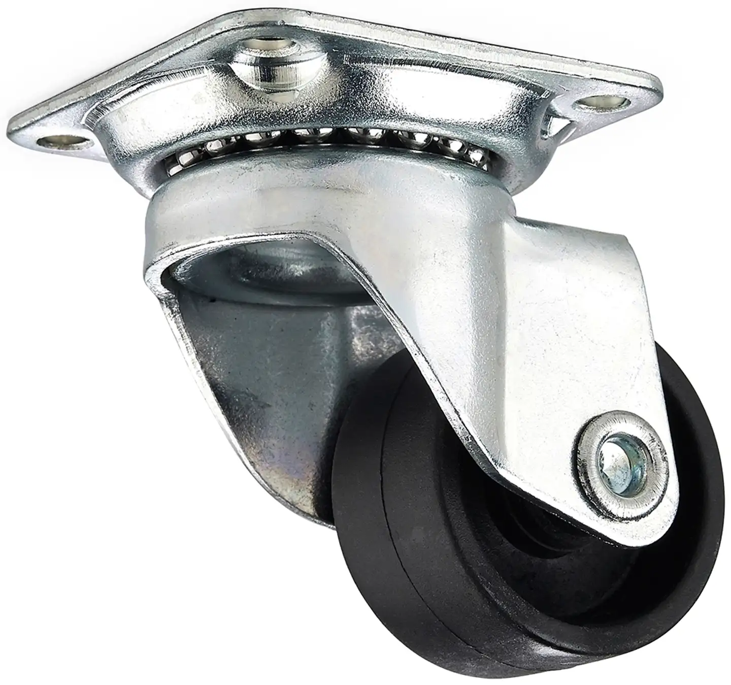 Habo kalustepyörä 5345 4kpl - 2