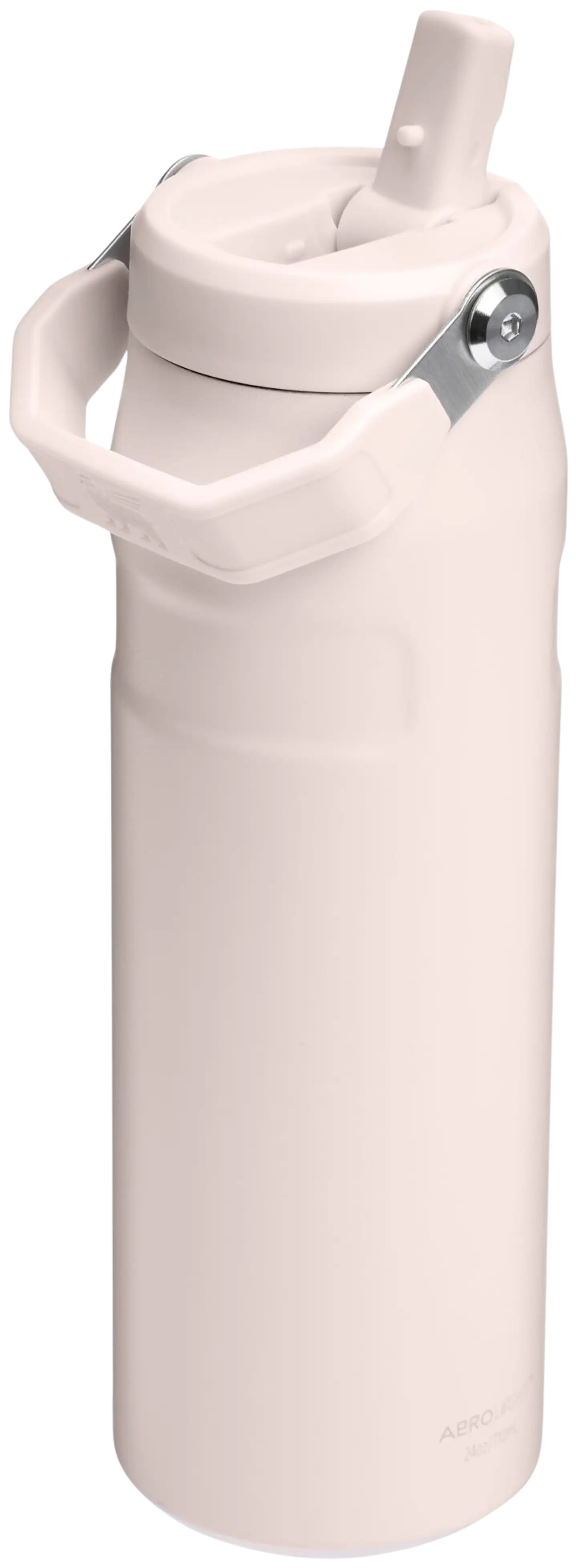 Stanley The IceFlow Bottle Flip Straw 2.0 0,7L Rose - 1