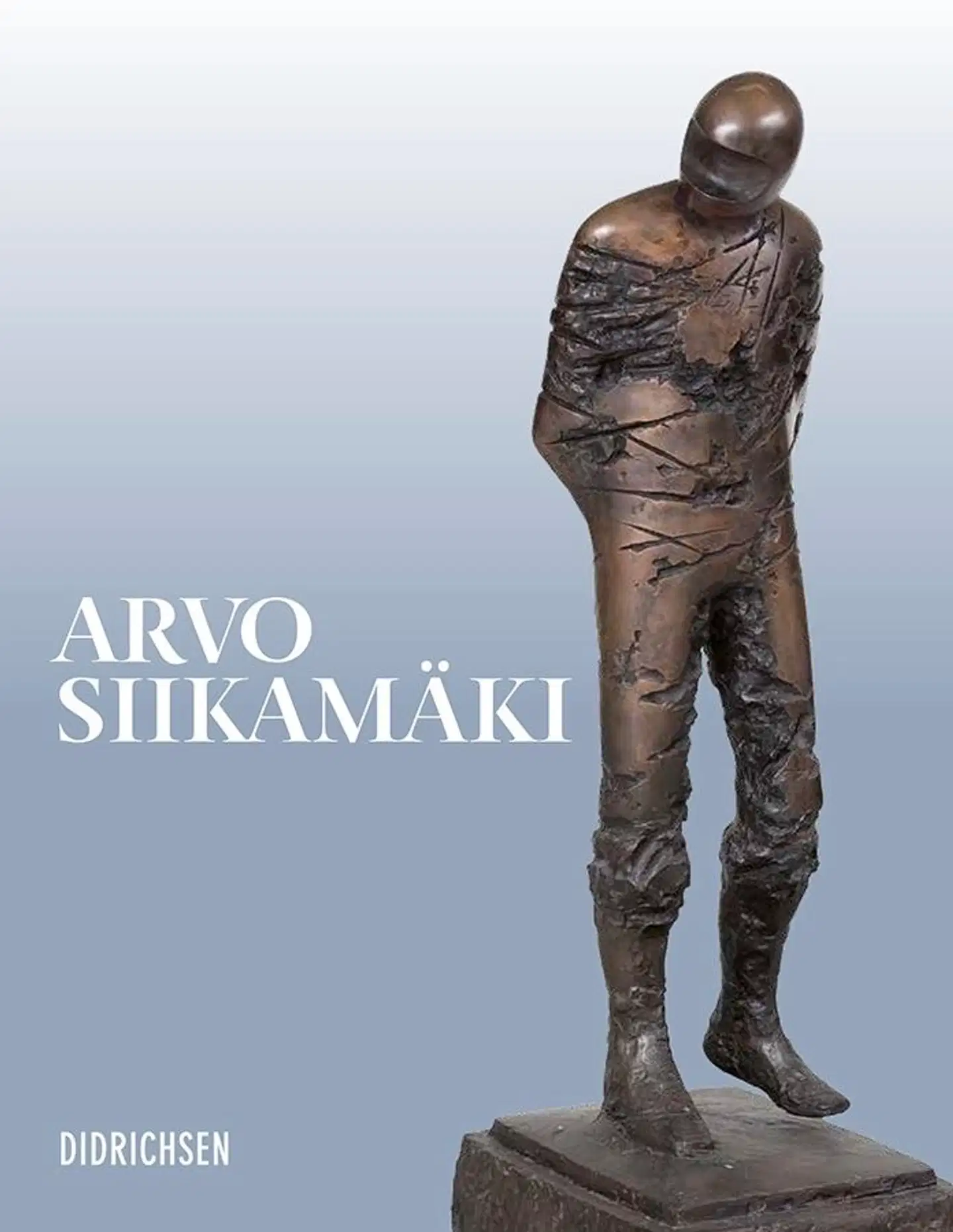 Selén, Arvo Siikamäki – Vapauden kaipuu