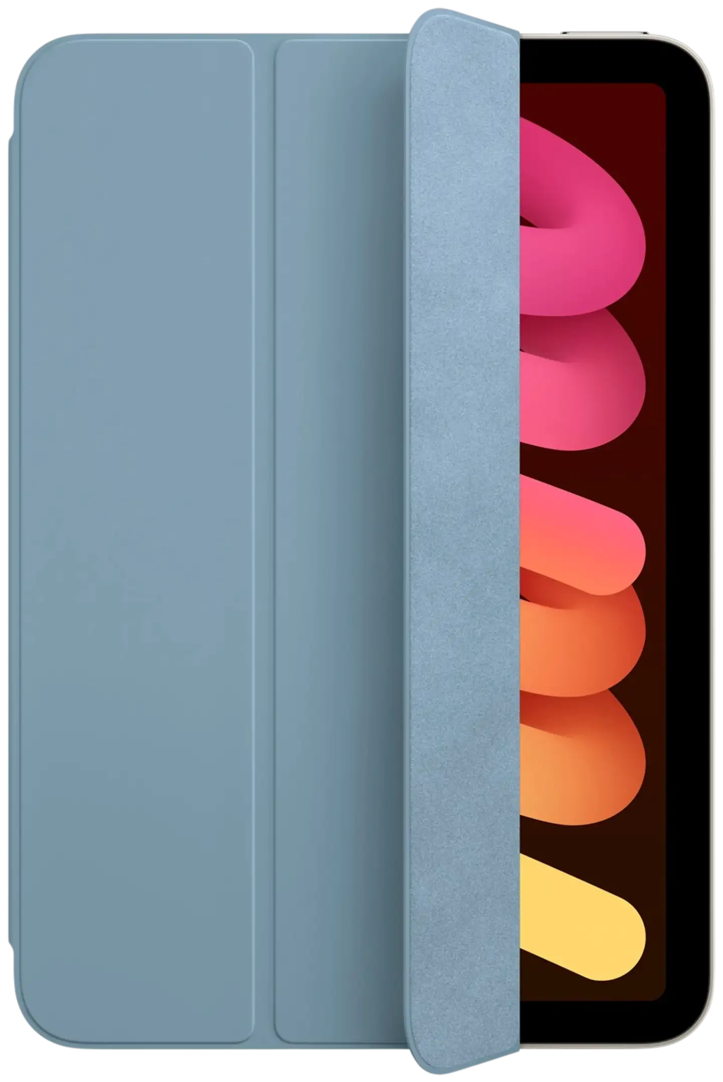 Apple Smart Folio  iPad mini Sininen - 2