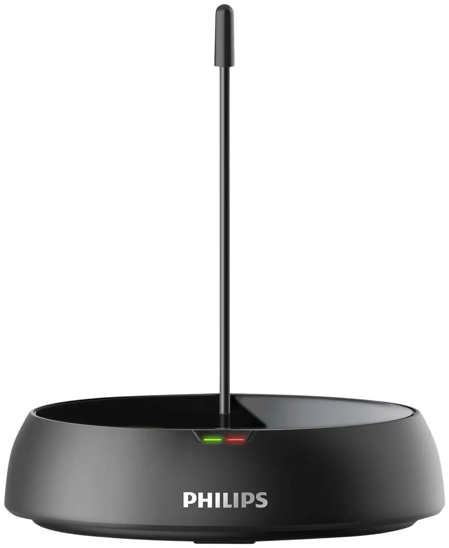 Philips langattomat TV-kuulokkeet SHC5200 musta - 7