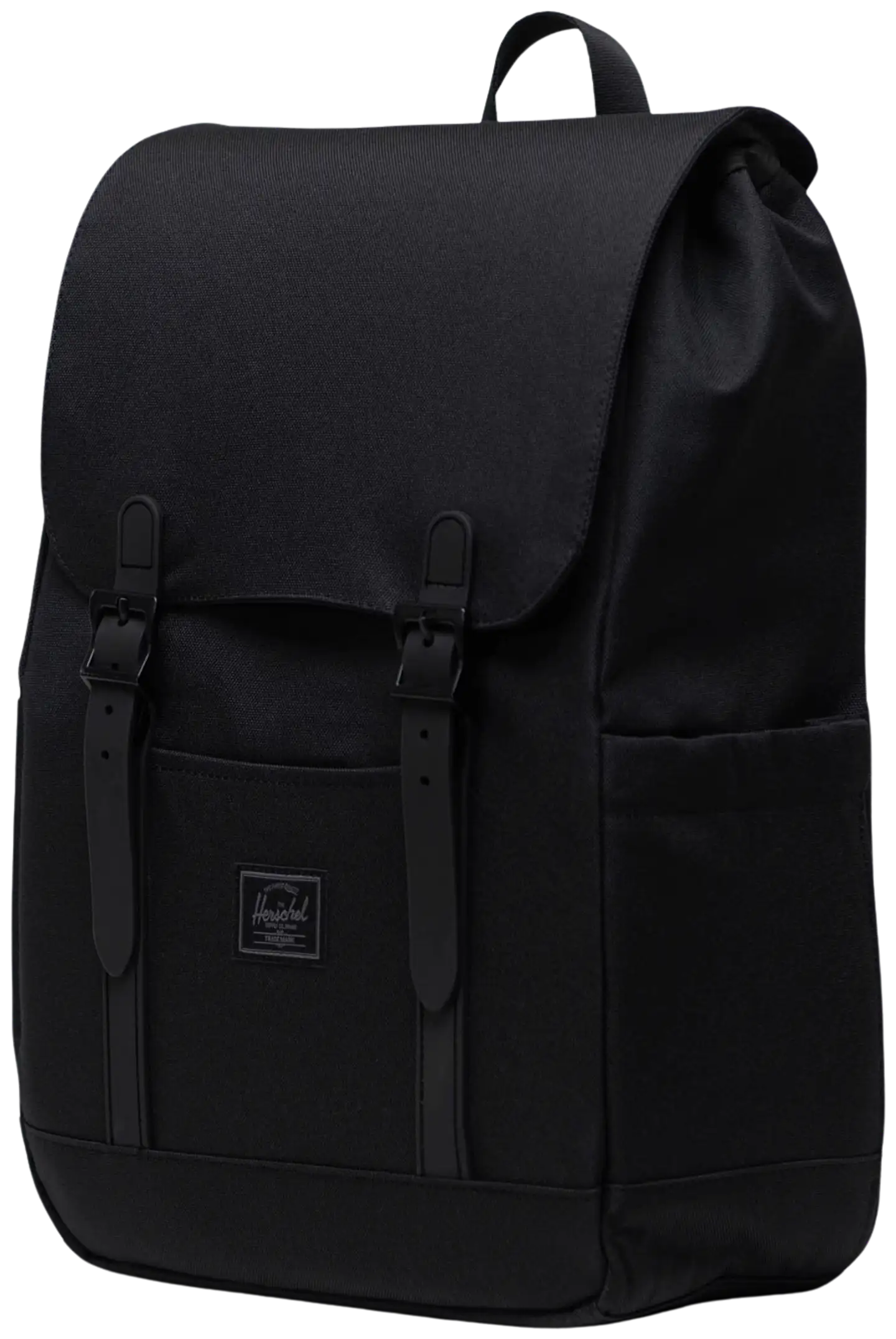 Herschel pieni reppu Retreat 38,5cm x 28cm x 14cm. Tilavuus: 17 litraa - 3