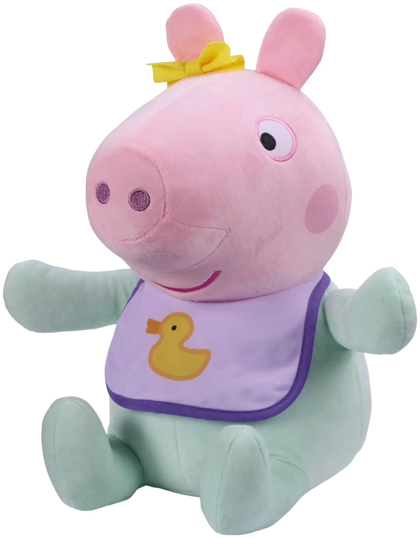 Peppa Large Evie 45 Cm Plush - 2