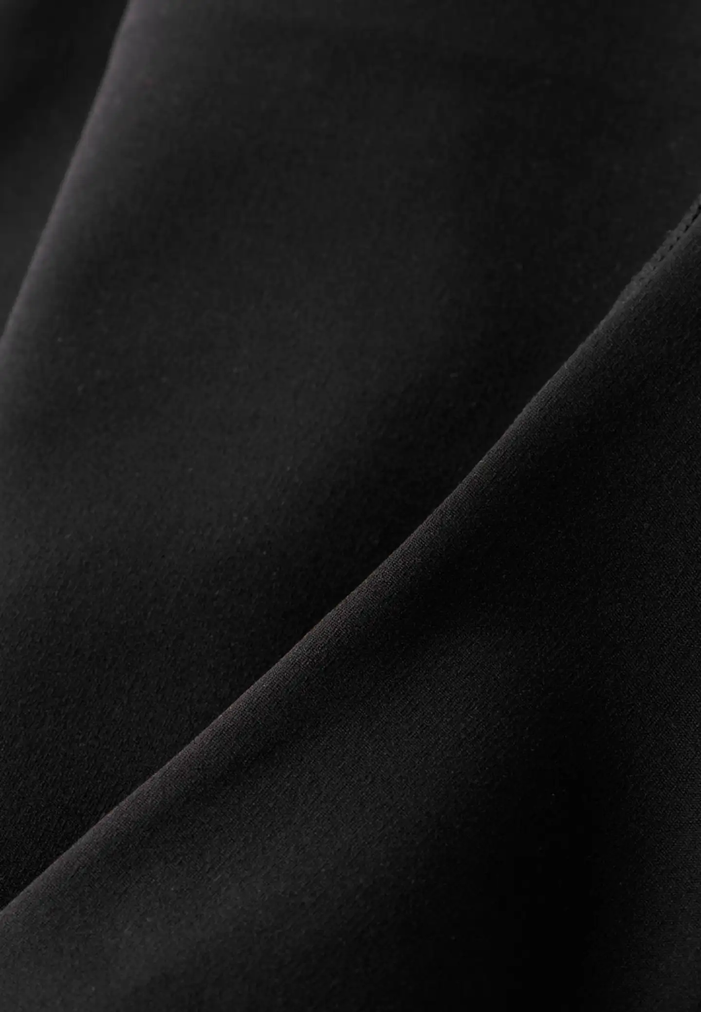 Å WOMAN naisten muotoilevat string-alushousut Jamie 50010176BL - BLACK - 3