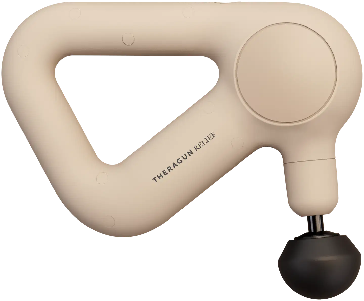 Theragun Relief lihashuoltovasara - 2