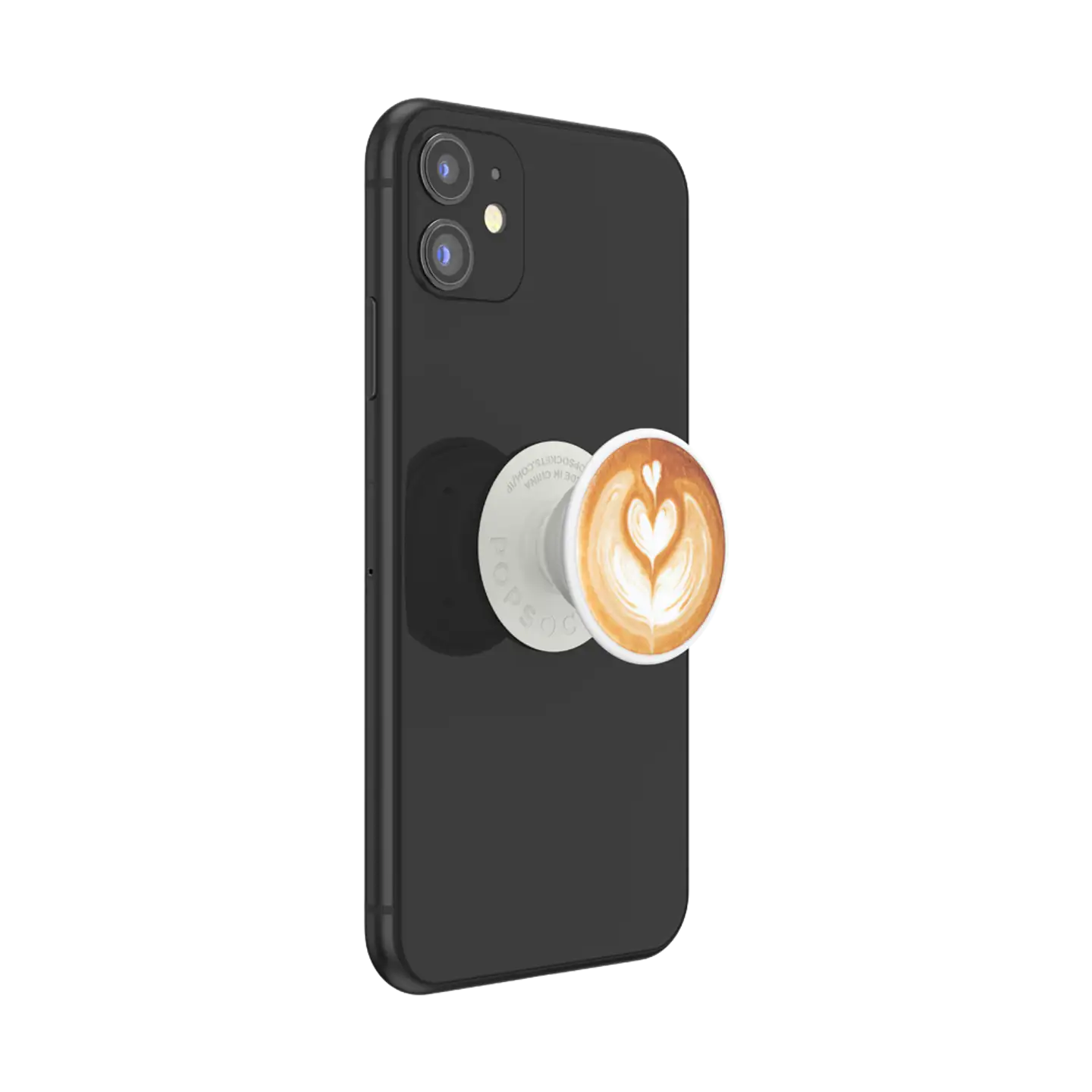 Popsockets puhelinpidike popgrip latte love - 7