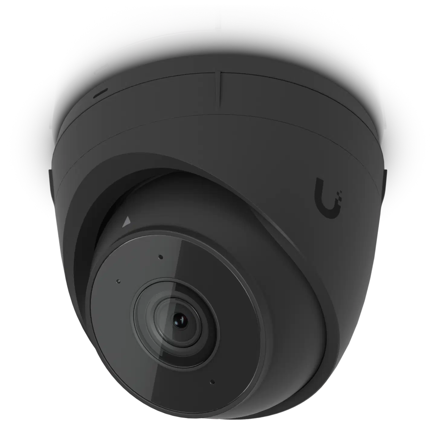 Ubiquiti 2K PoE -valvontakamera 3-akselisella säädöllä sisä/ulkokäyttöön UVC-G5-Turret-Ultra-B musta - 1
