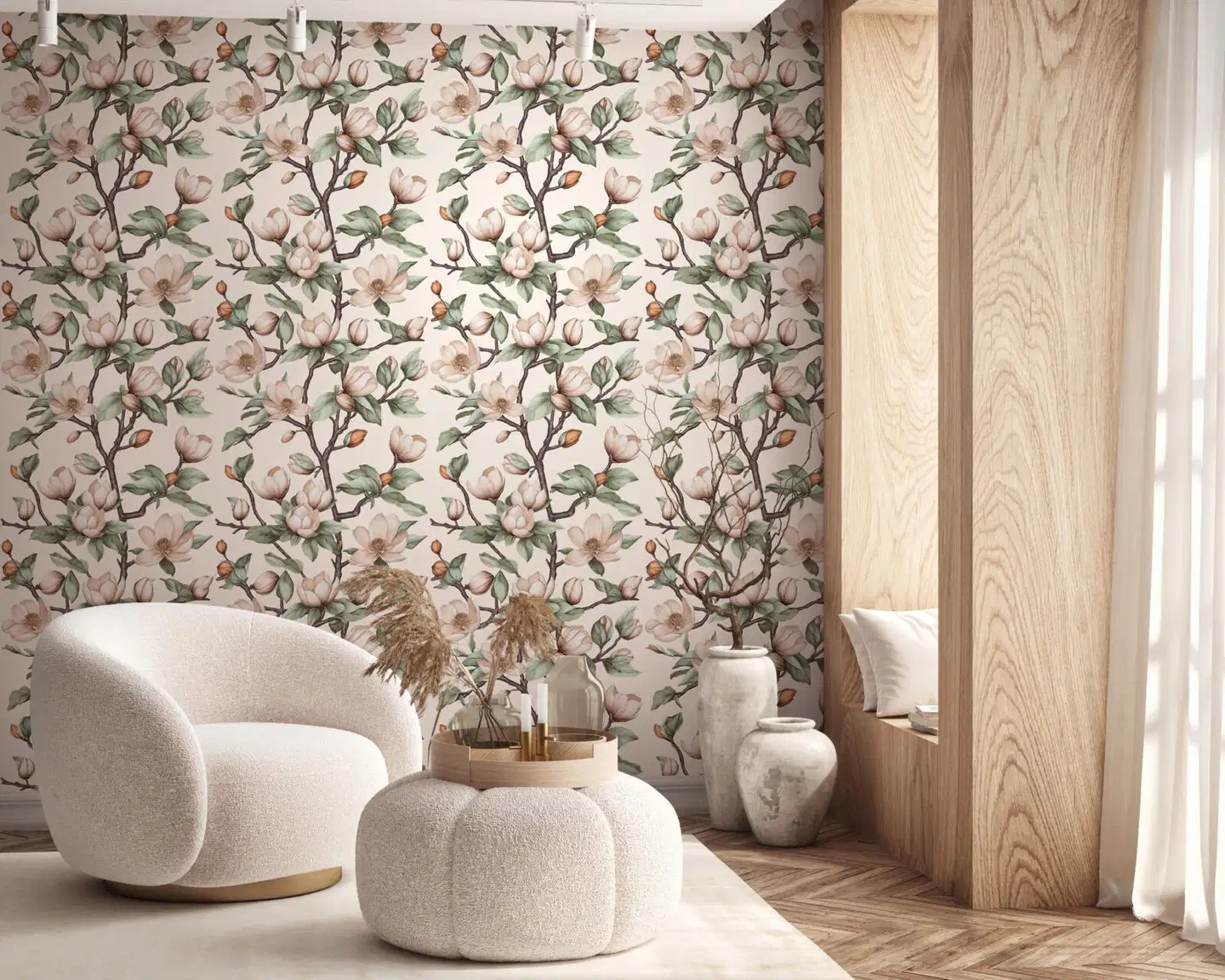 Tapetti Oriana 89034 - 3