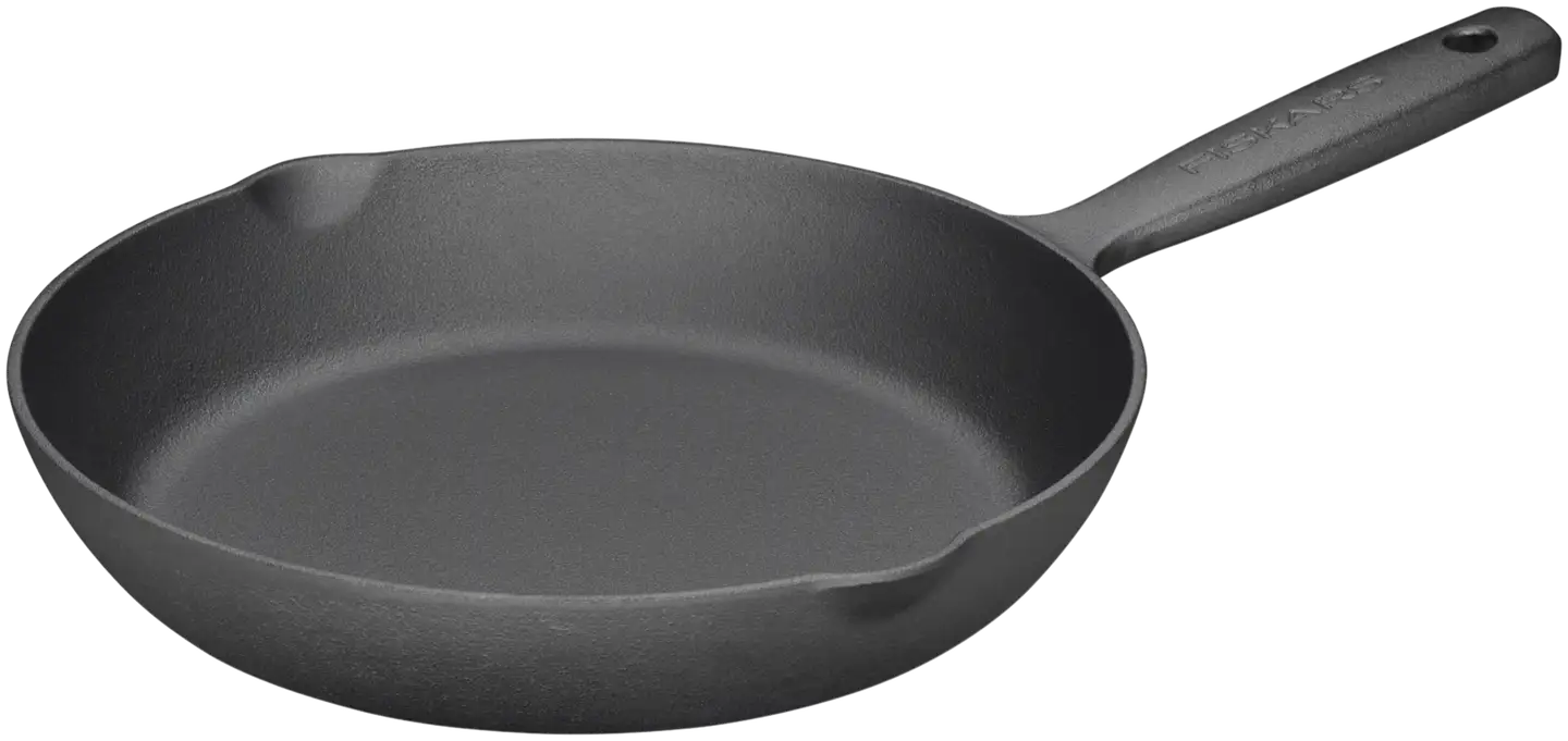 Fiskars Folken paistinpannu 24cm - 1