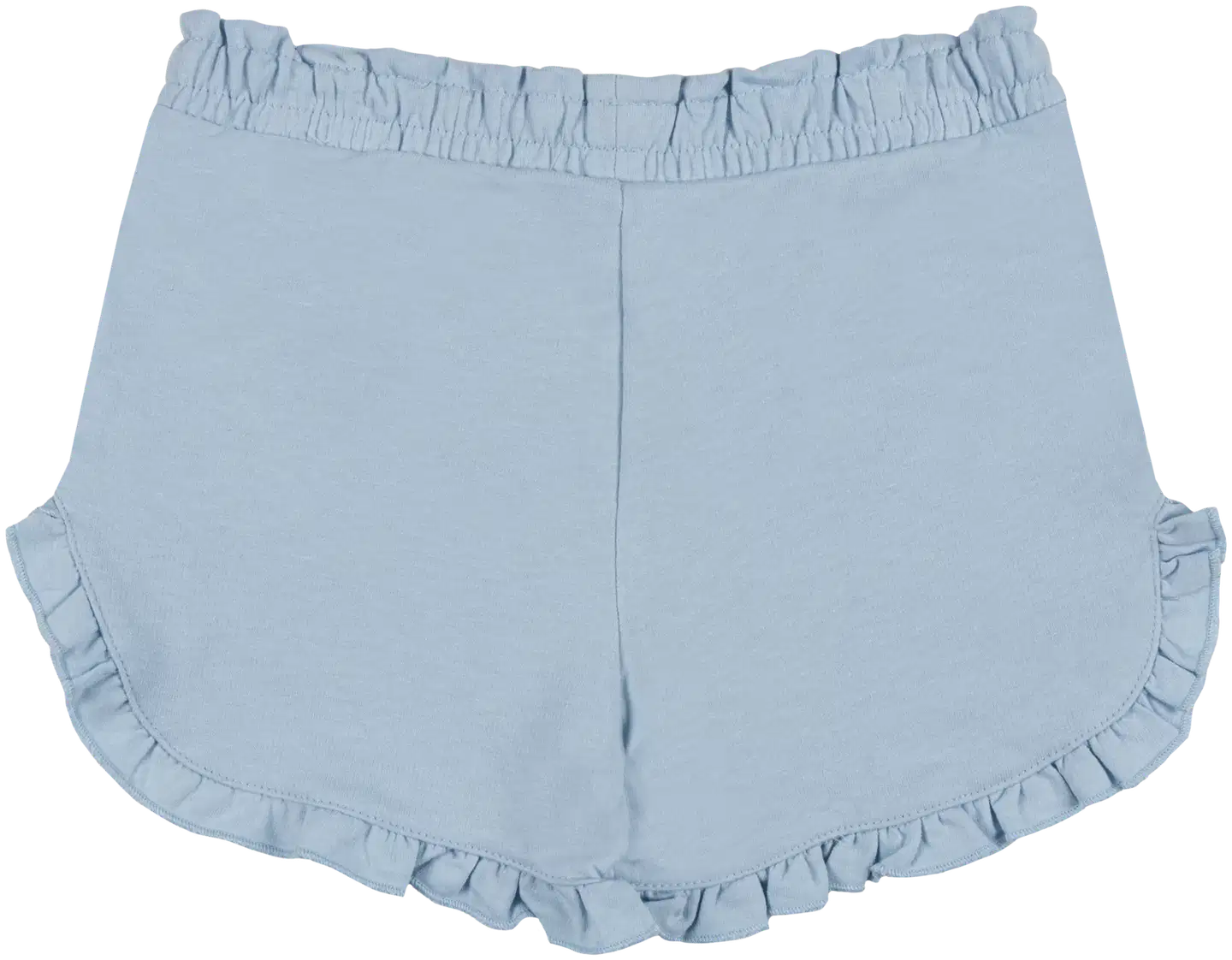 Ciraf lasten shortsit frilla 25TC261627 - skyway - 2