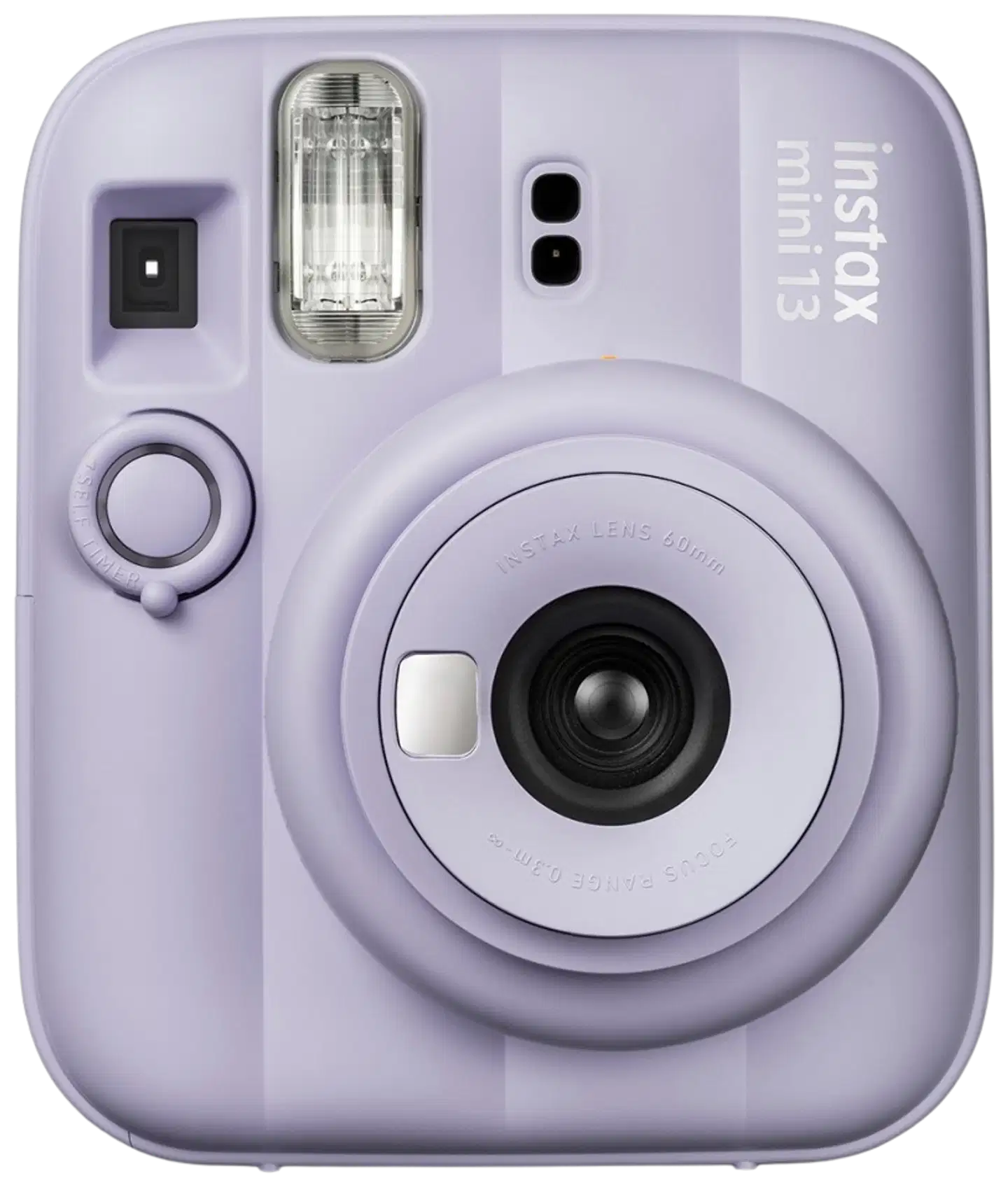 Fujifilm Instax Mini 13 Violetti - 1