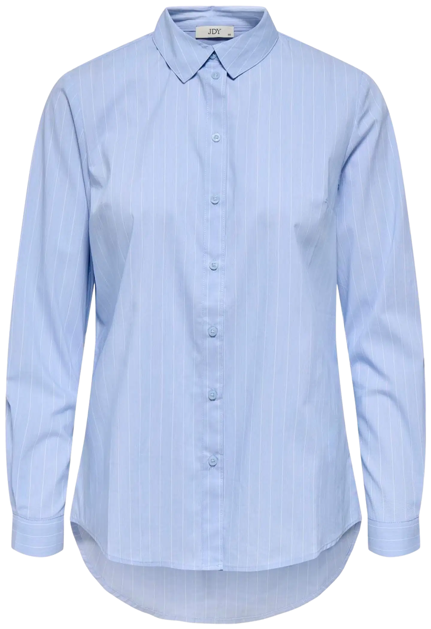 JDY naisten kauluspaita Jdymio - Cashmere Blue - 1