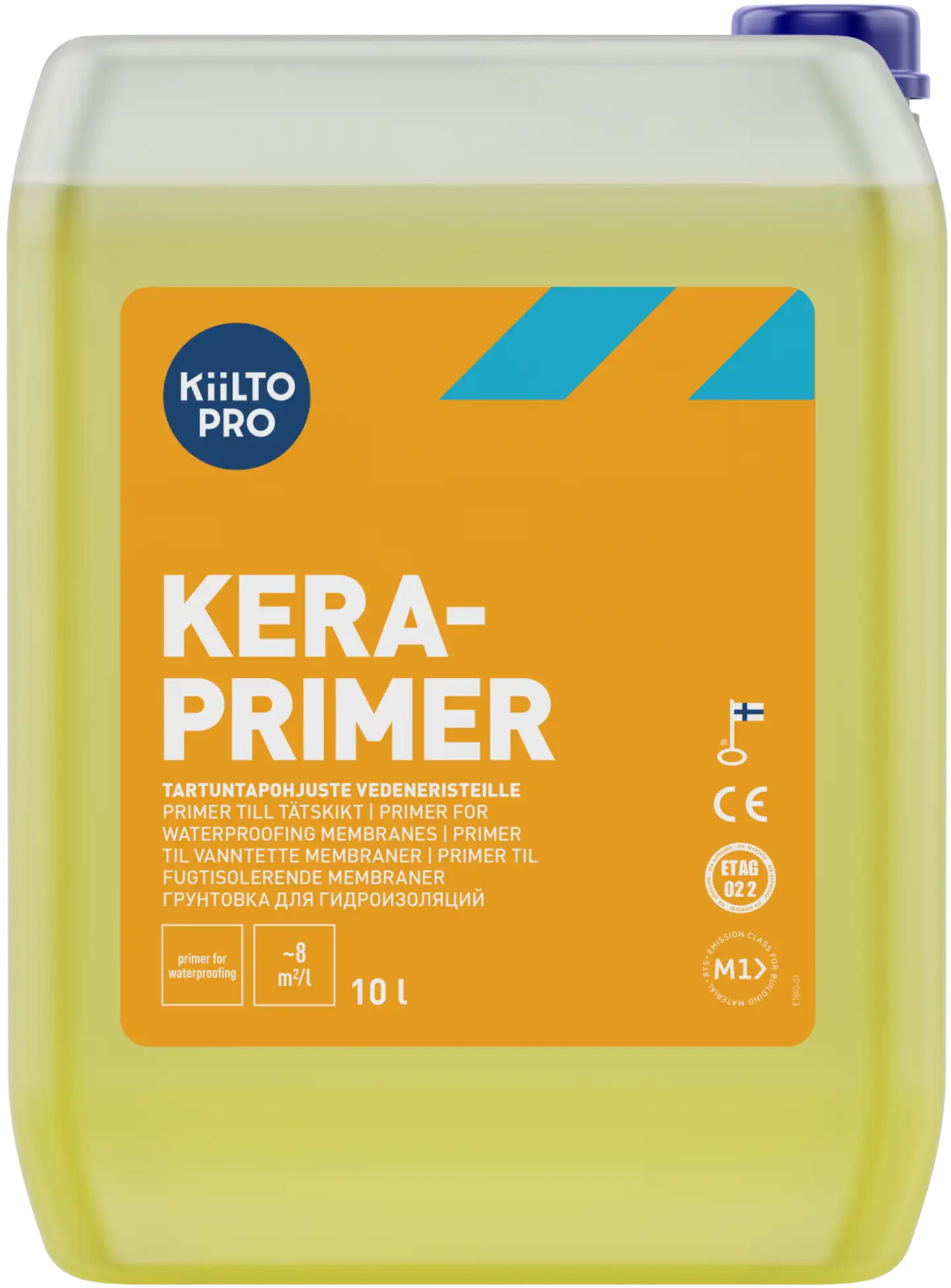 Kiilto Pro Keraprimer  10 l