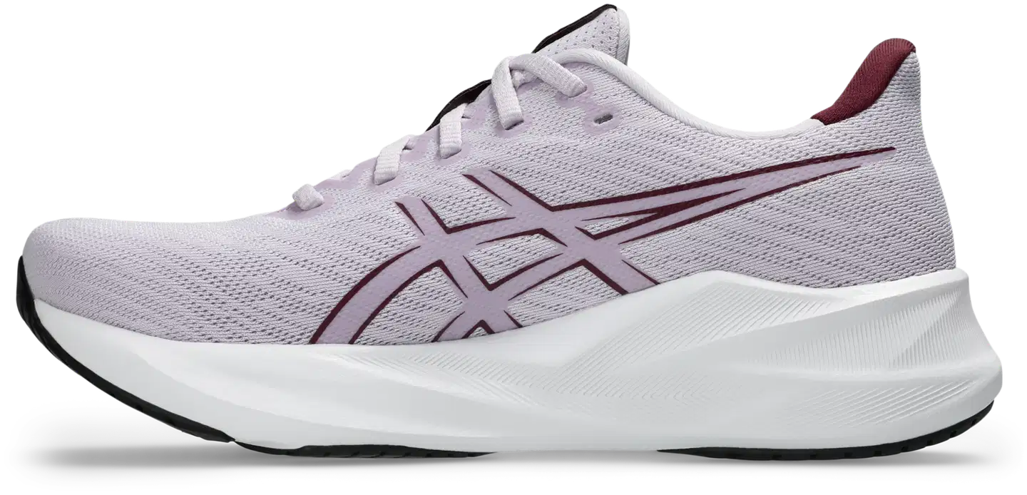 Asics Versablast 4 naisten juoksukenkä - DAHLIA/BENIIMO PURPLE - 3