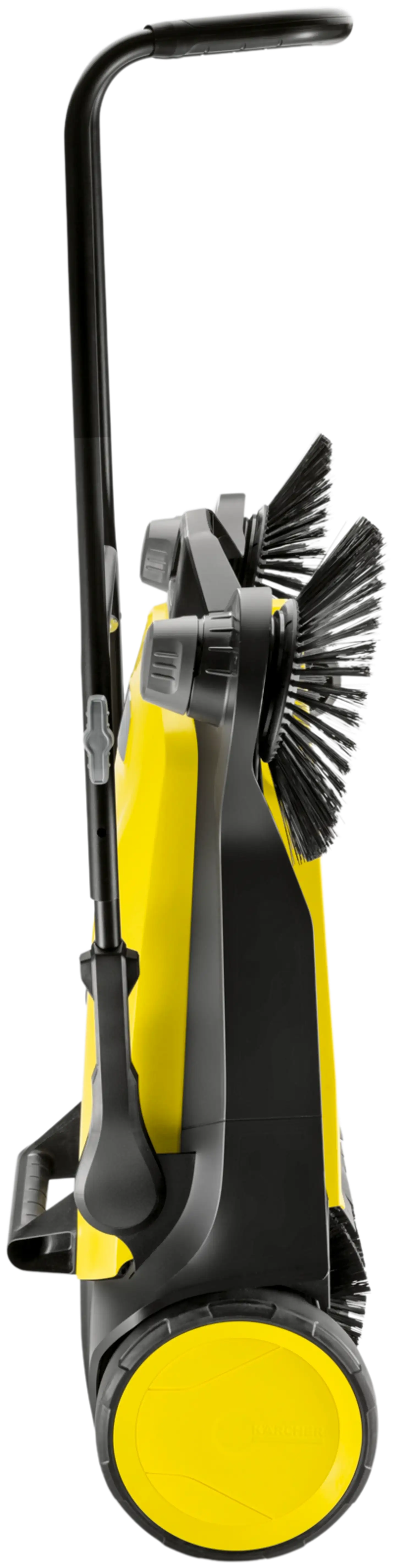 Kärcher lakaisukone S 6 Twin - 2