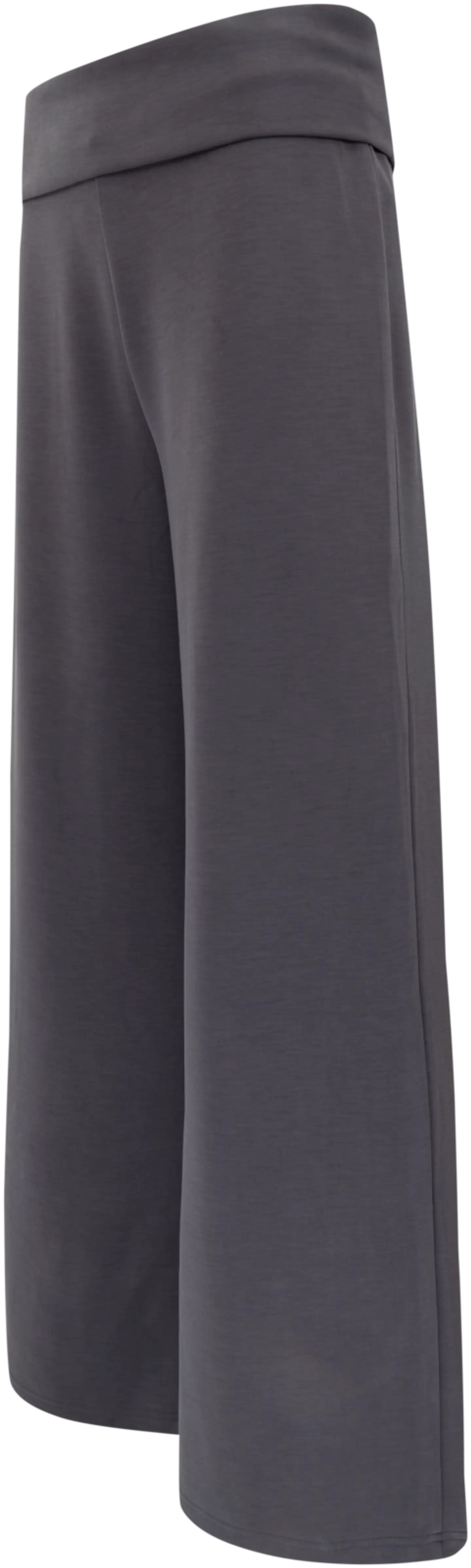 Danskin naisten joggersit DCS2612A - Antracite 19-3908TCX - 2