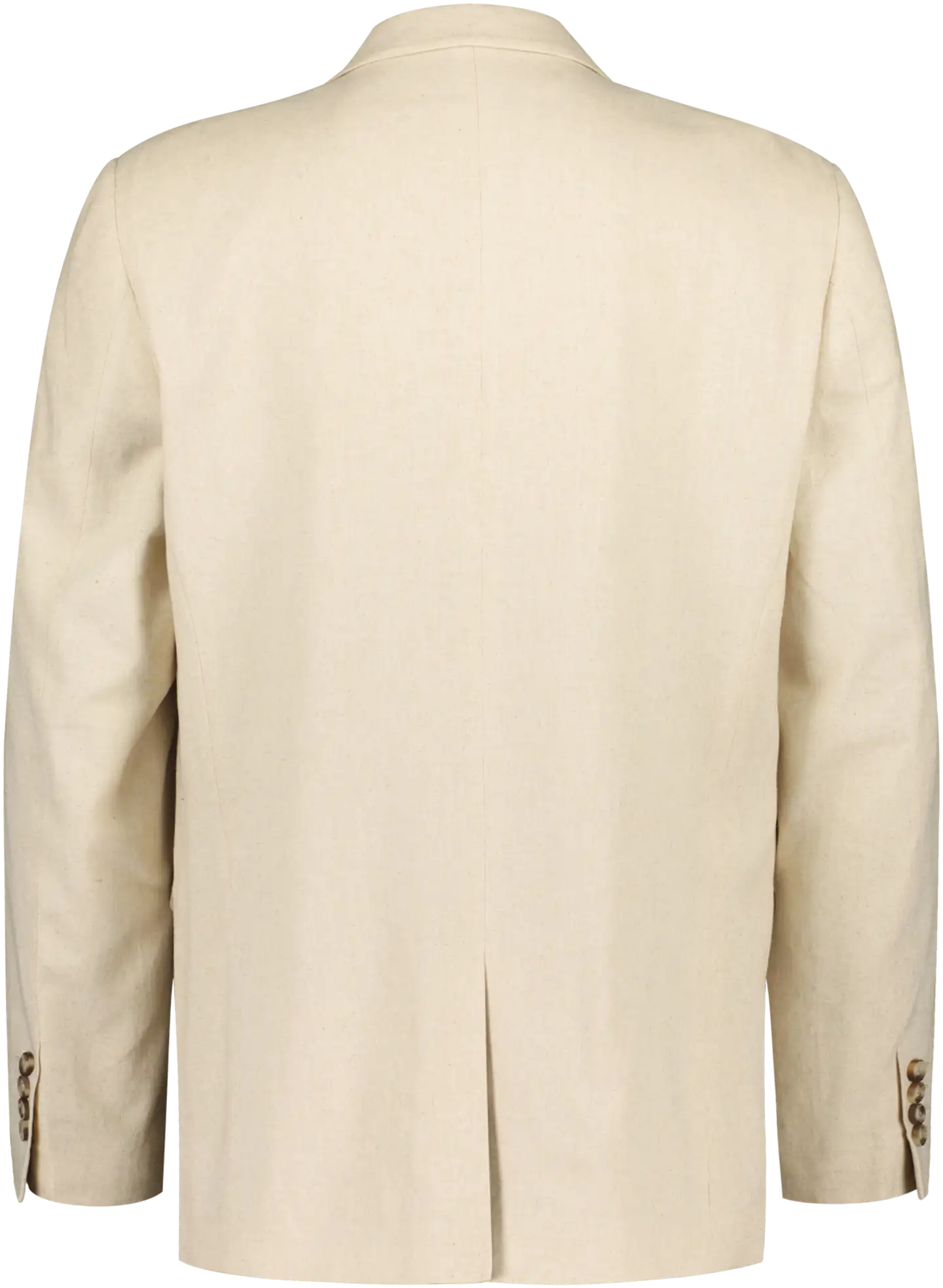 London Fog miesten bleiseri Linen RF - ecru - 2