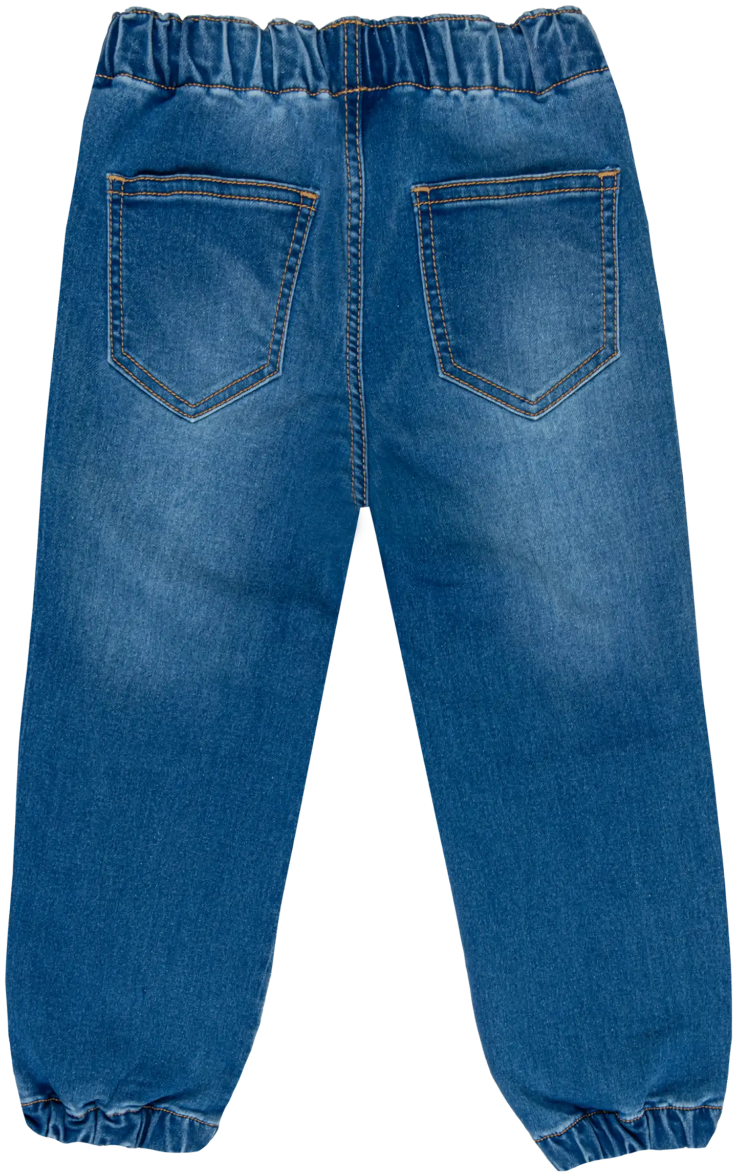 Ciraf lasten farkkujoggerit 25PC260212 - Vaaleansininen - 2