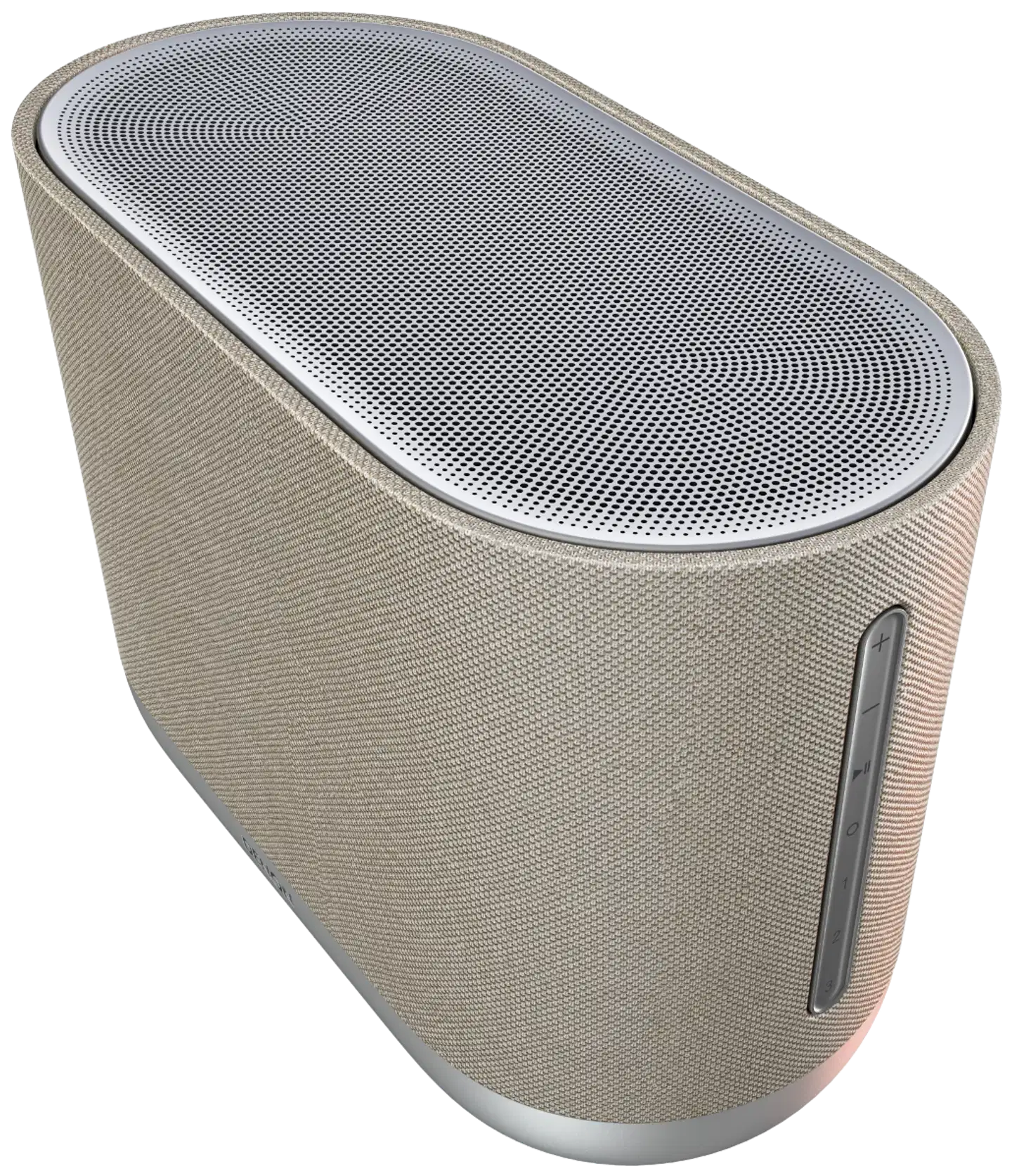 Denon Wi-Fi-musiikkikaiutin Home 400 hiekka - 7