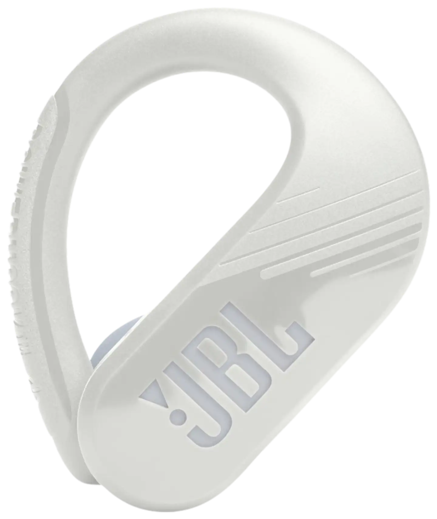 JBL Bluetooth Sport nappikuulokkeet Endurance Peak 3 valkoinen - 13