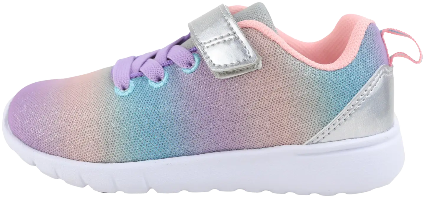 Ciraf lasten lenkkarit Starlight 3 - ROSE/LILAC/TURQUOISE