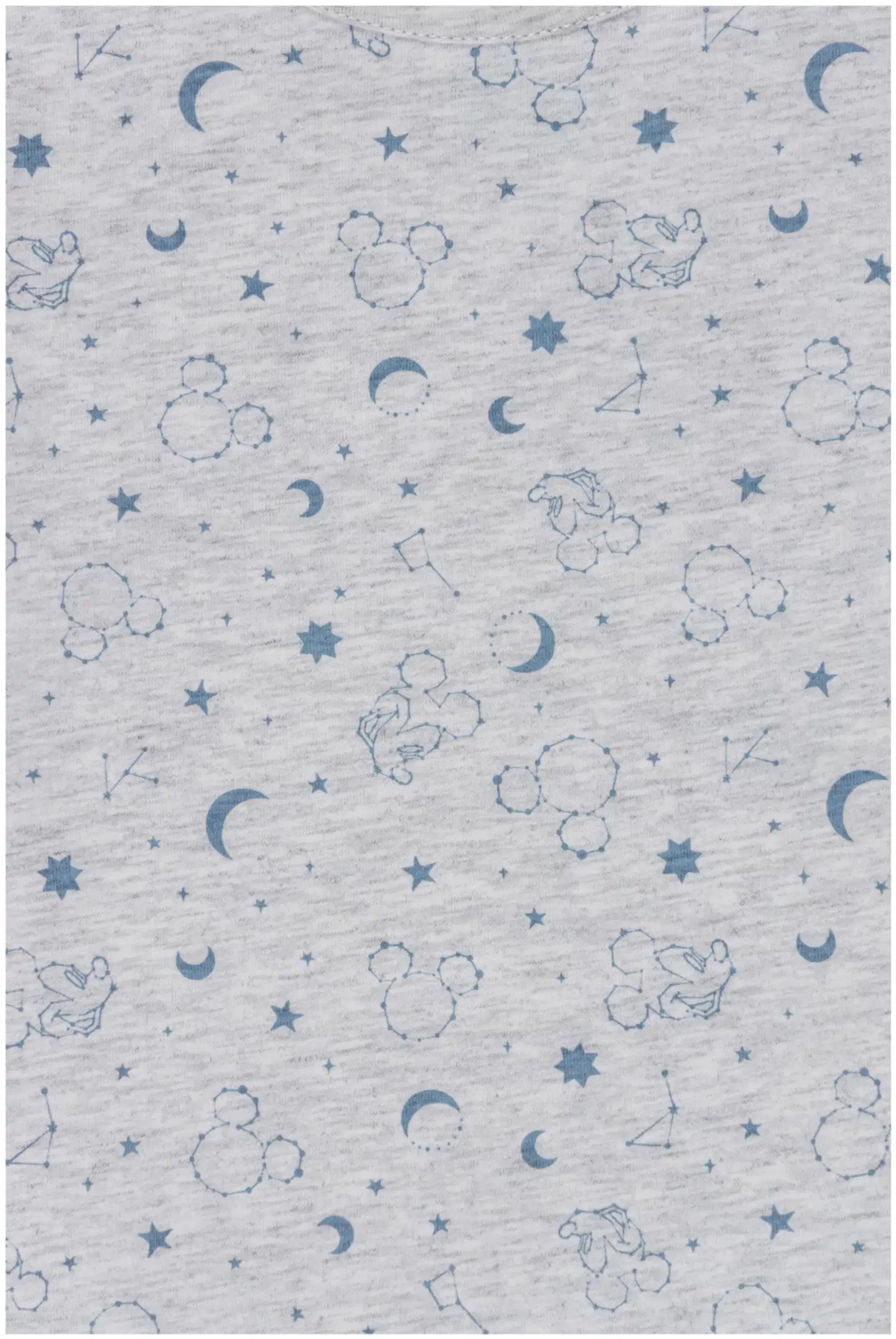 Disney vauvojen pyjama Mikki Hiiri I286759 2-pack - SKY DARK - 6