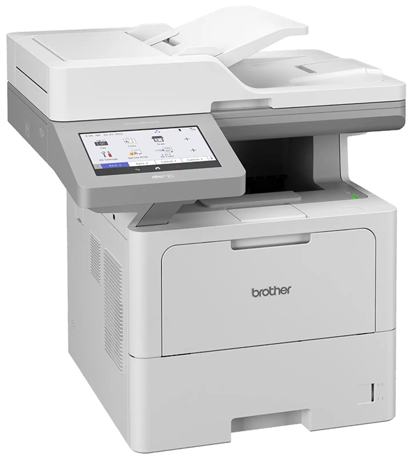 Brother tulostin MFC-L6910DN - 3