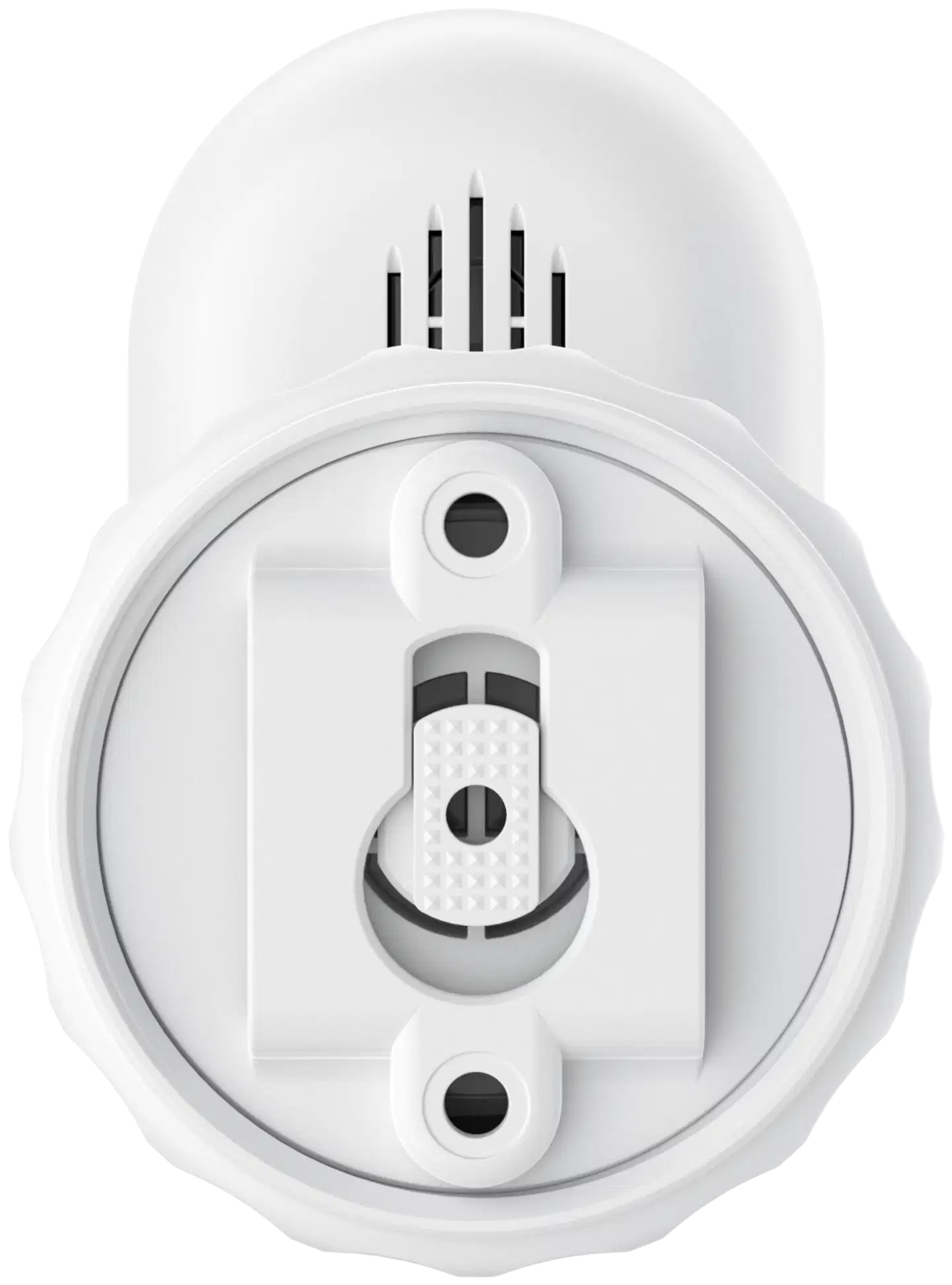 Reolink Argus 3 Pro (B330) ulkokäyttöön tarkoitettu paristokamera Wi-Fi Valkoinen - 3