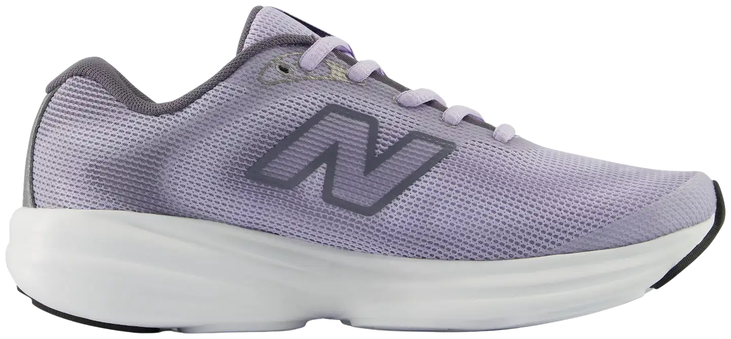 New Balance naisten juoksujalkine 411 v4 - NEPTUNE GREY - 2