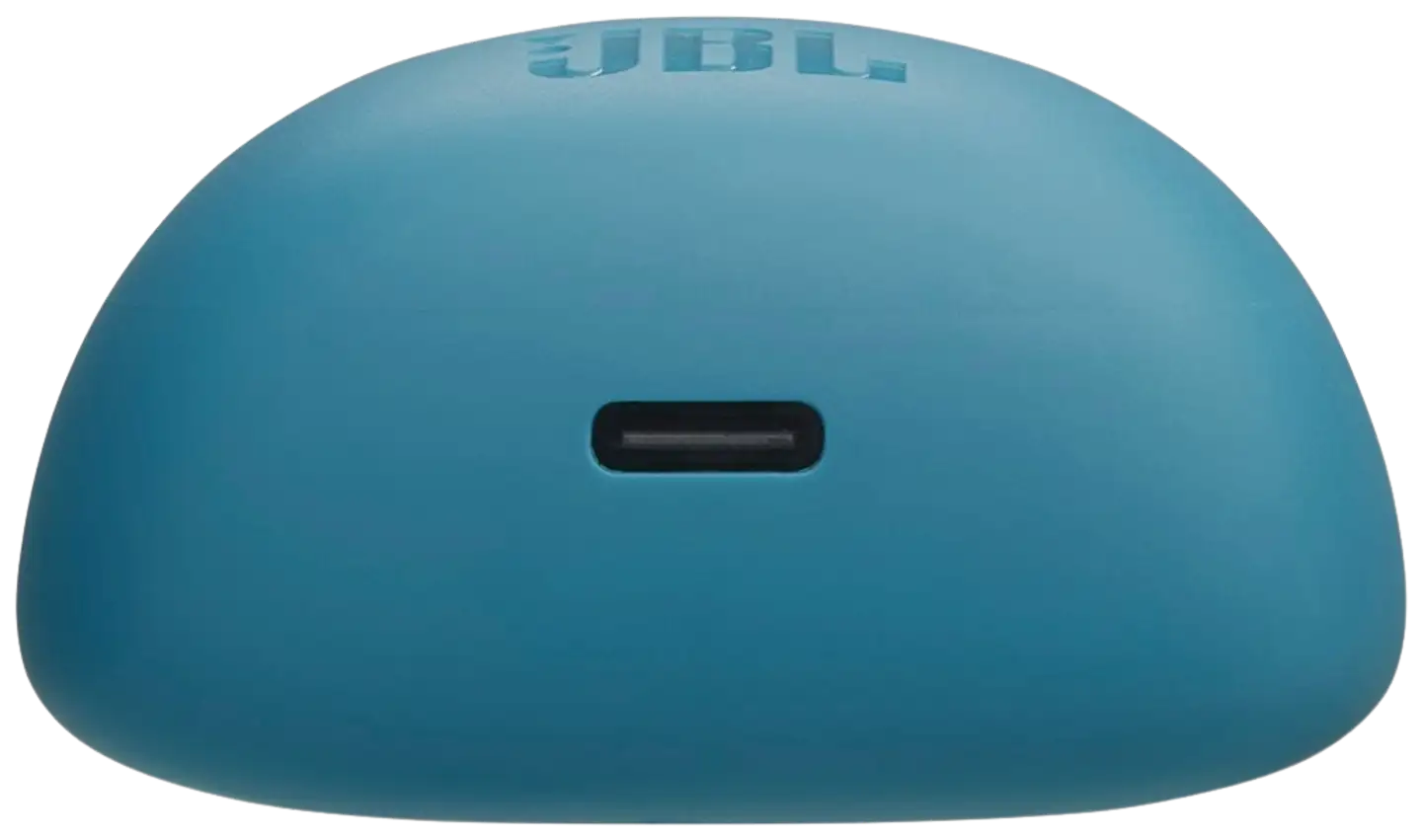 JBL Bluetooth vastamelunappikuulokkeet Tune Flex 2 turkoosi - 11