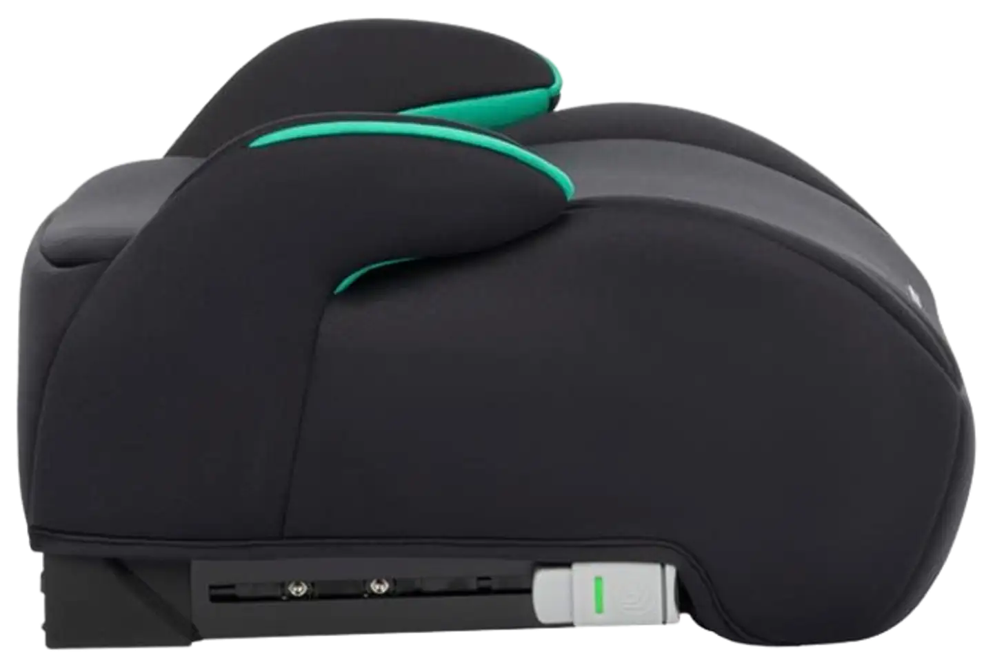 Bebe Confort Gaia Fix lastenistuin Mineral Black - 1