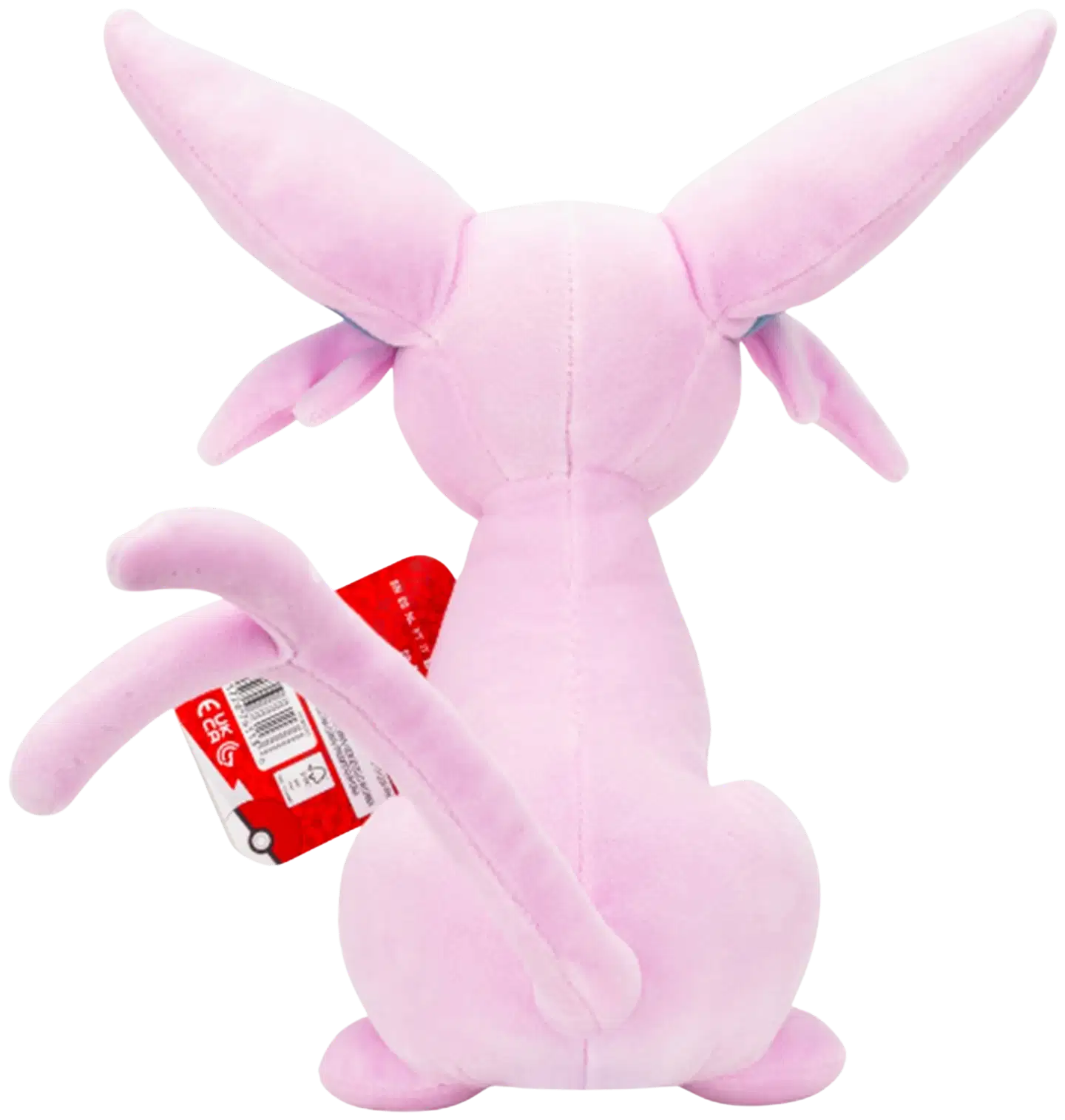 Pokemon Pehmo 20 Cm Espeon - 5