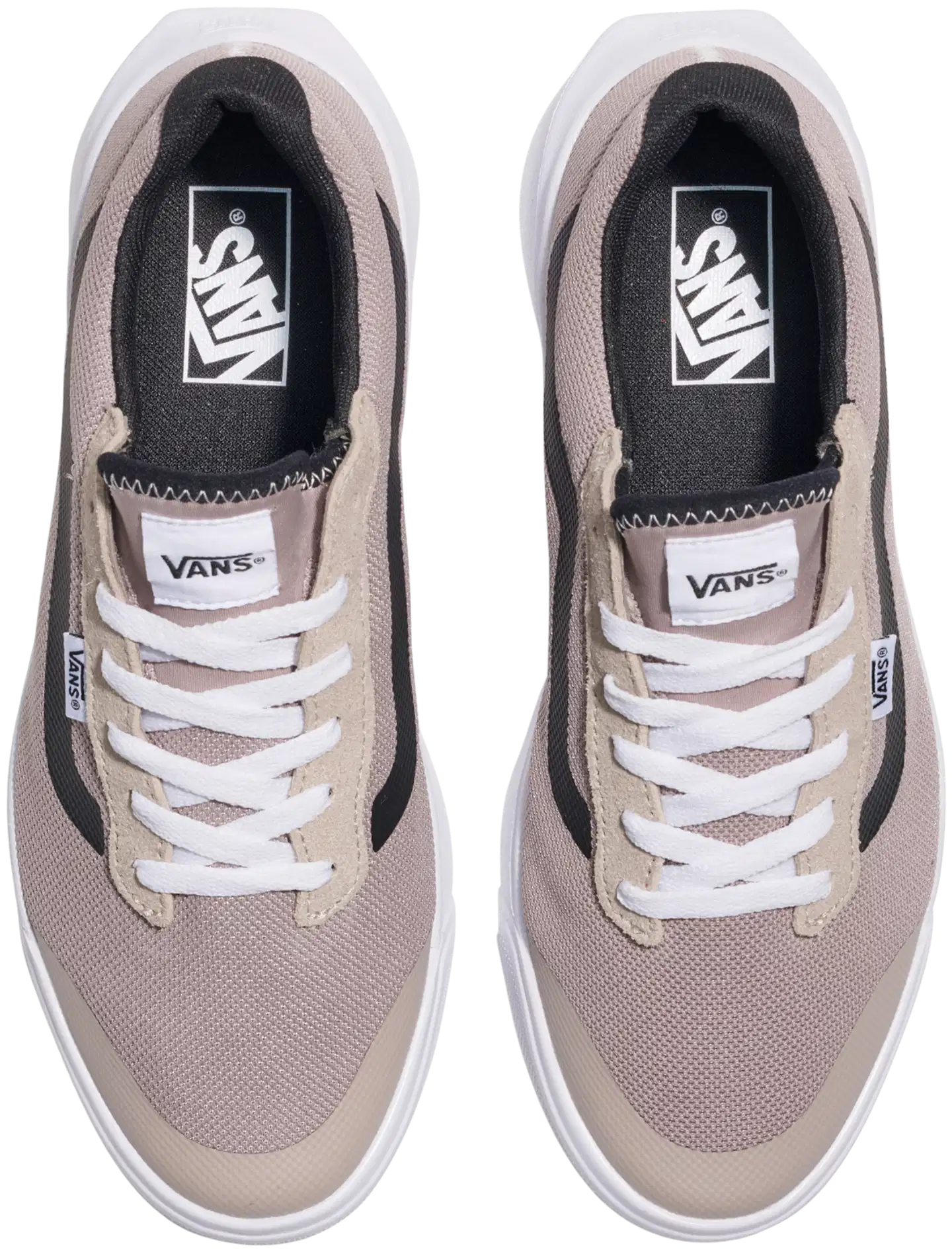 Vans miesten vapaa-ajan lenkkari Range Brz Mushroom - mushroom - 3