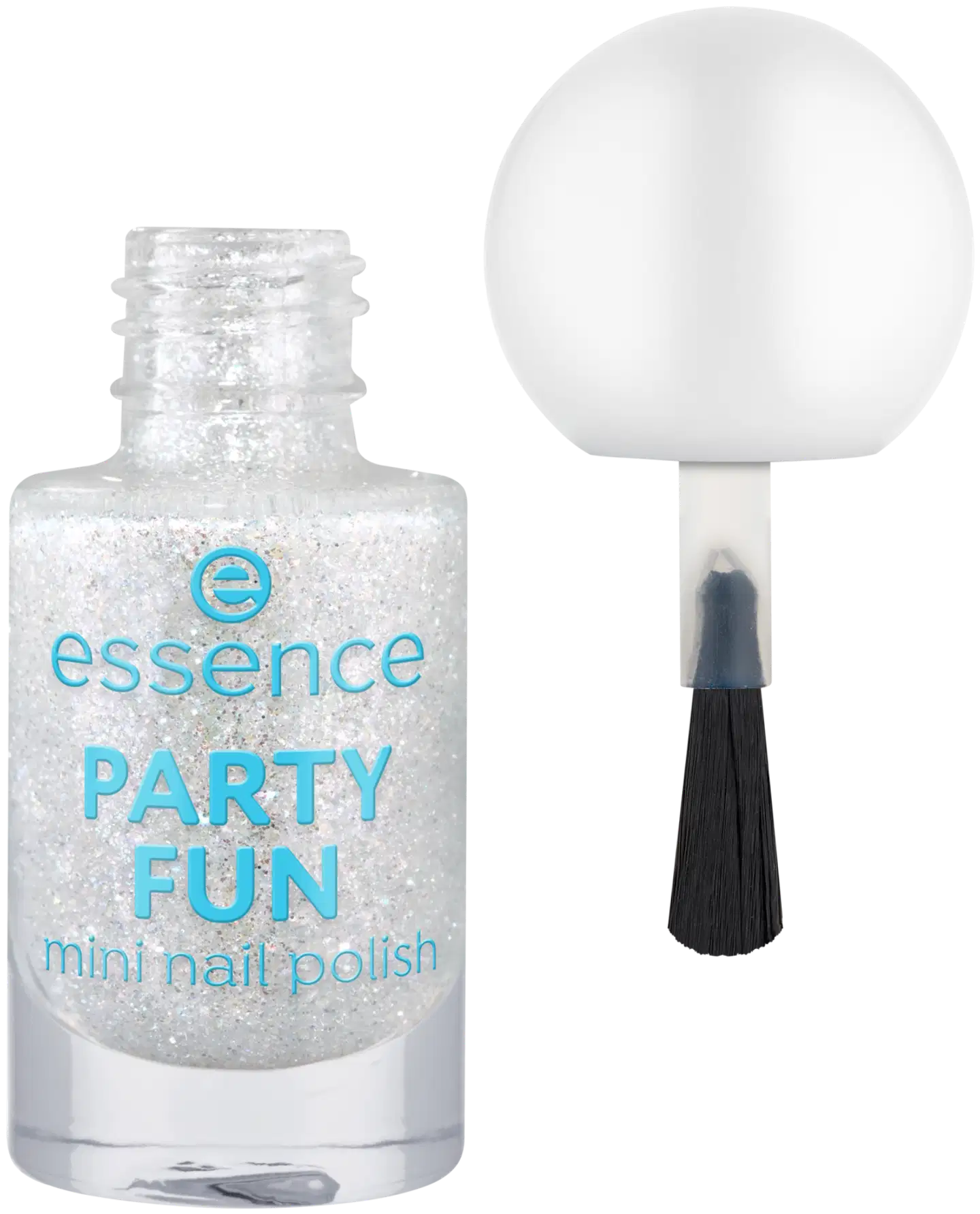 essence PARTY FUN mini kynsilakka 20 - 2