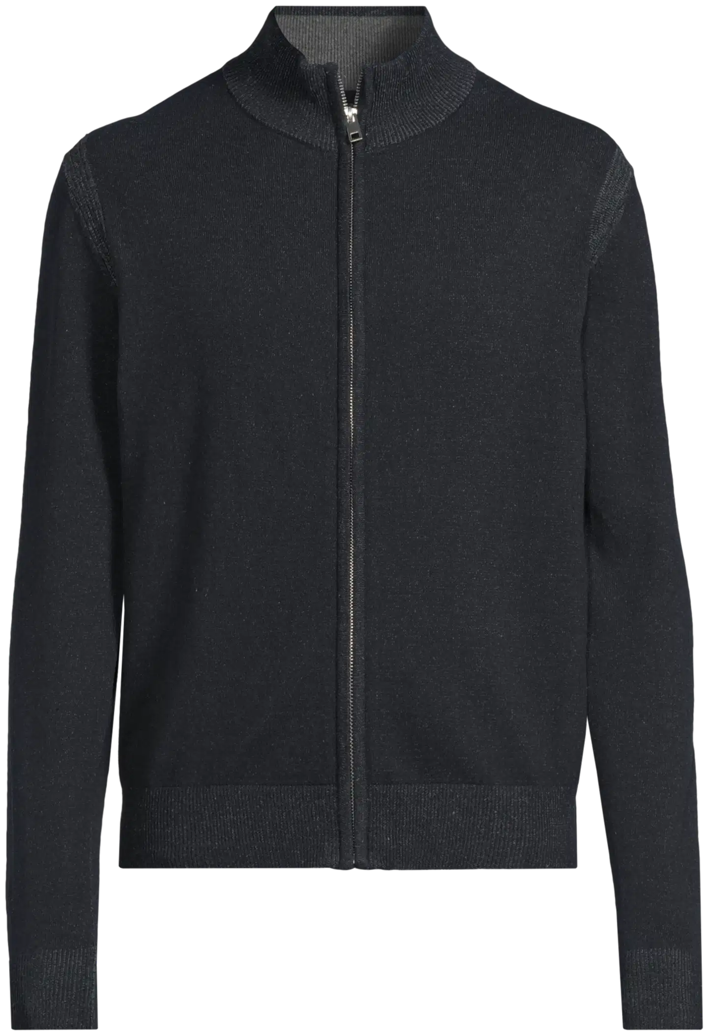 House miesten neuletakki CYCLO® 195H292609 - D Blue - 2