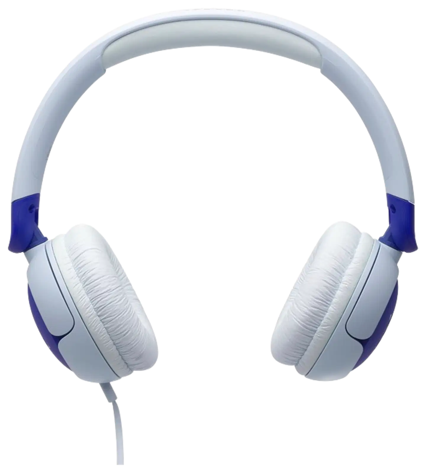 JBL lasten langalliset sankakuulokkeet Junior 320C, sininen - 2
