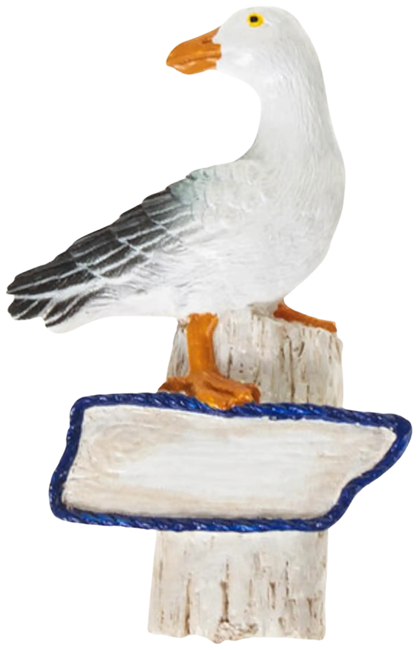 Magneetti lokki