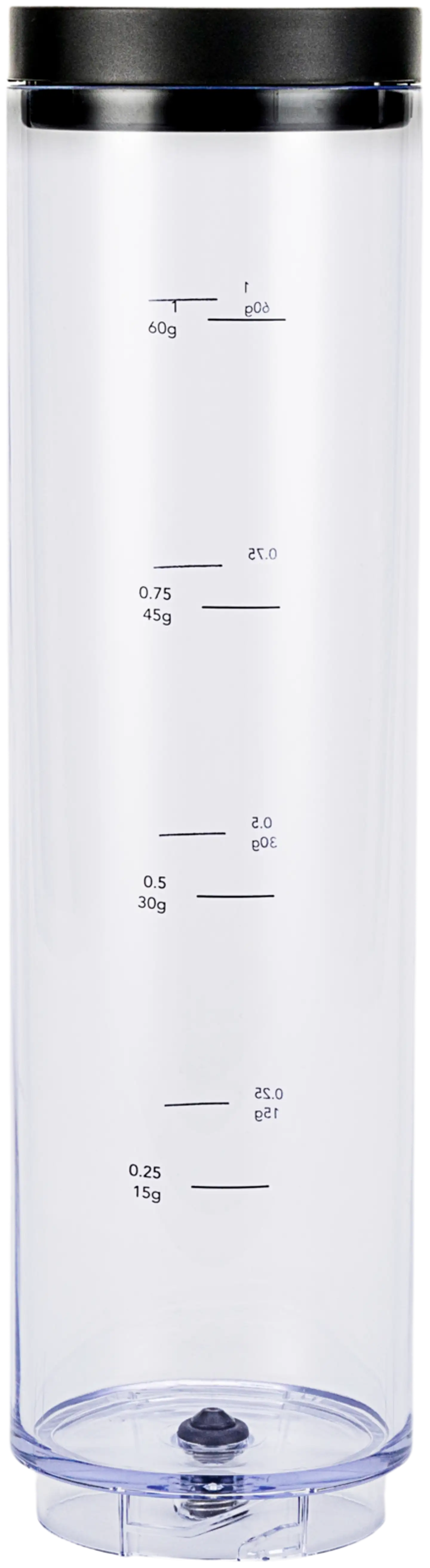 Wilfa Kahvinkeitin CM8B-A100 Performance Compact - 5