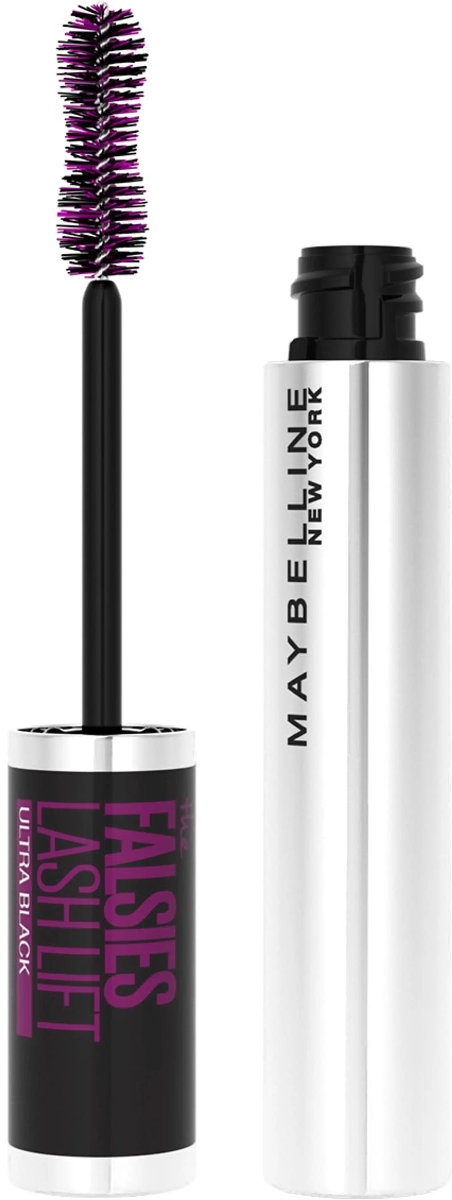 Maybelline New York Falsies Lash Lift Ultra Black -maskara 9,6ml - 1