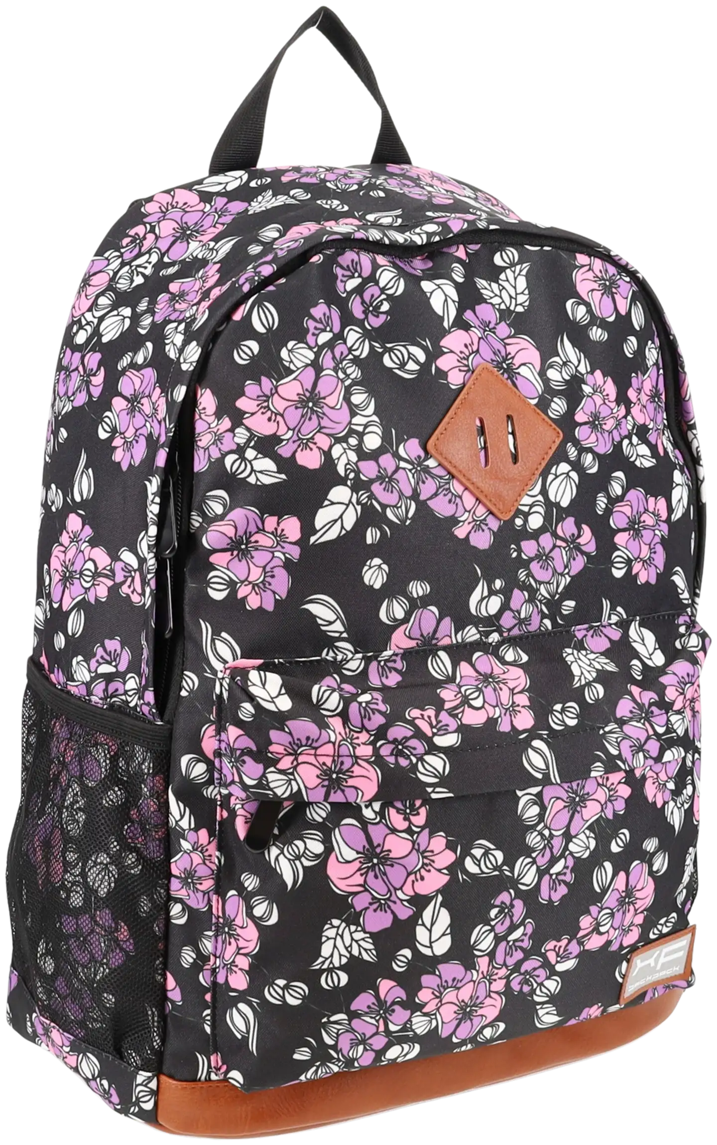 X-Force reppu big flower X-248 - 1