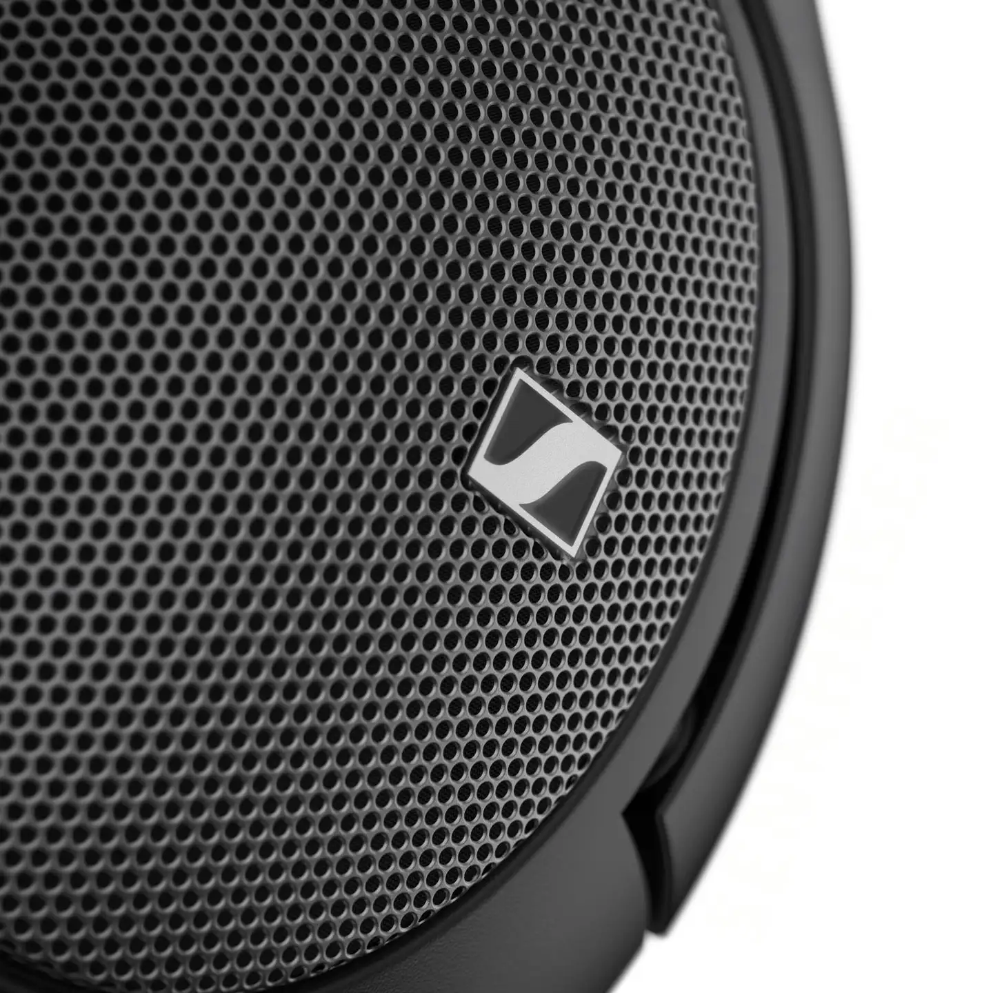 Sennheiser langalliset sankakuulokkeet HD 550 musta - 4