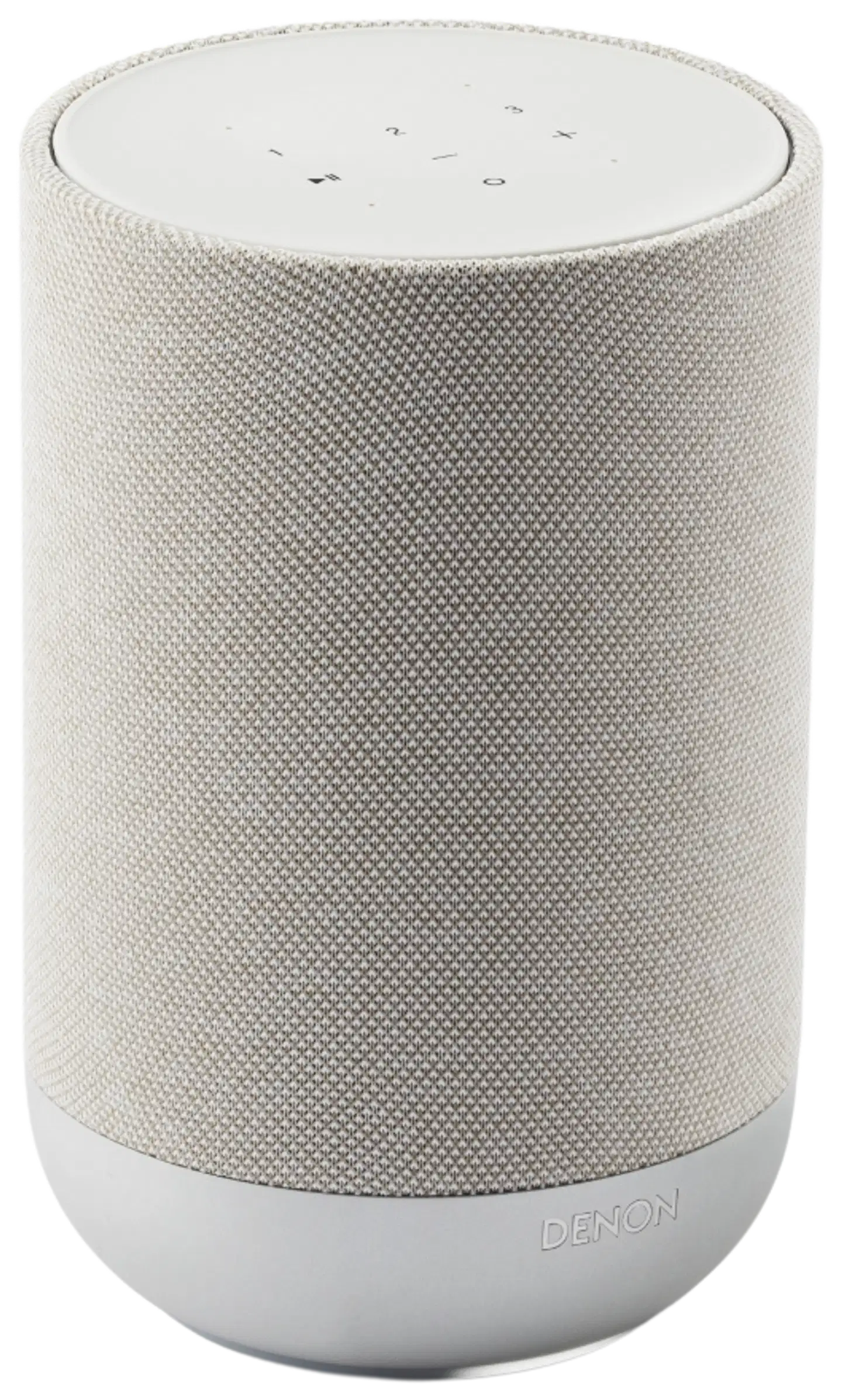 Denon Wi-Fi-musiikkikaiutin Home 200 hiekka - 6
