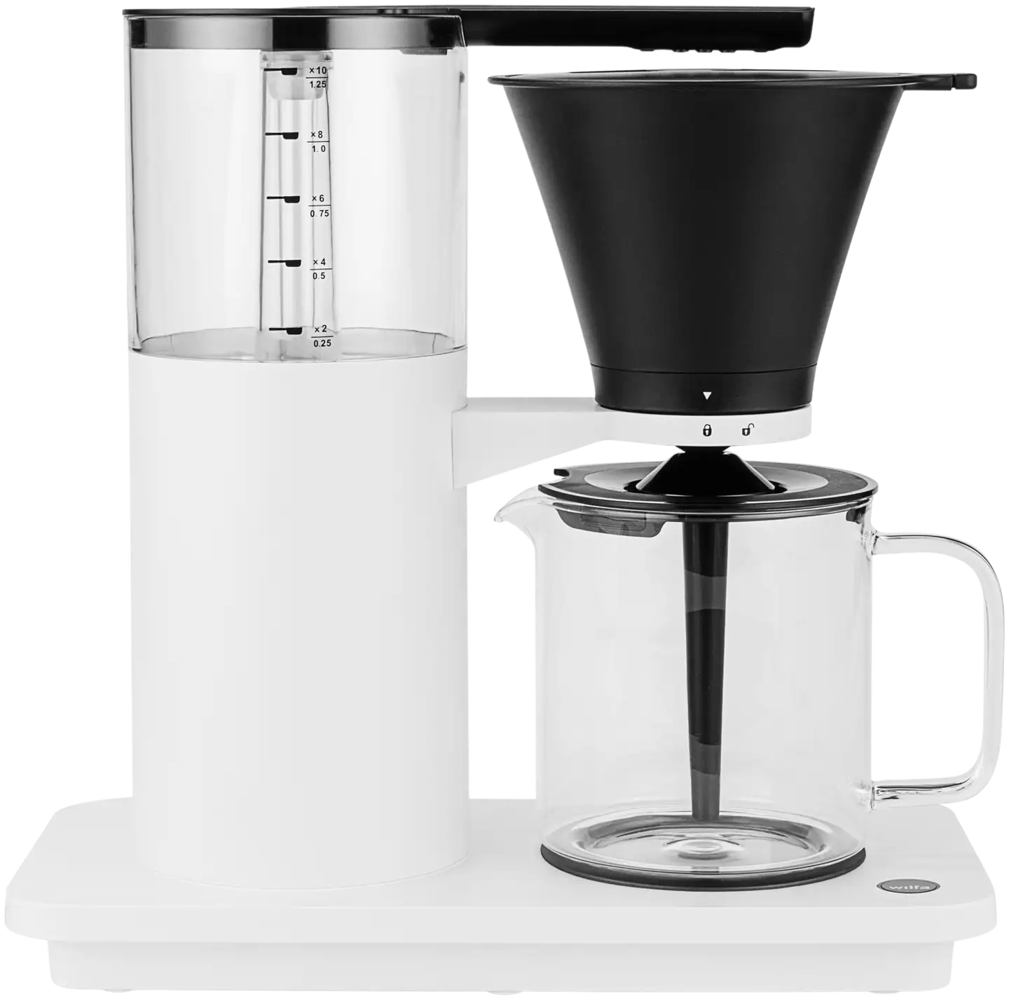 Wilfa CM11W-A125 Kahvinkeitin - 1