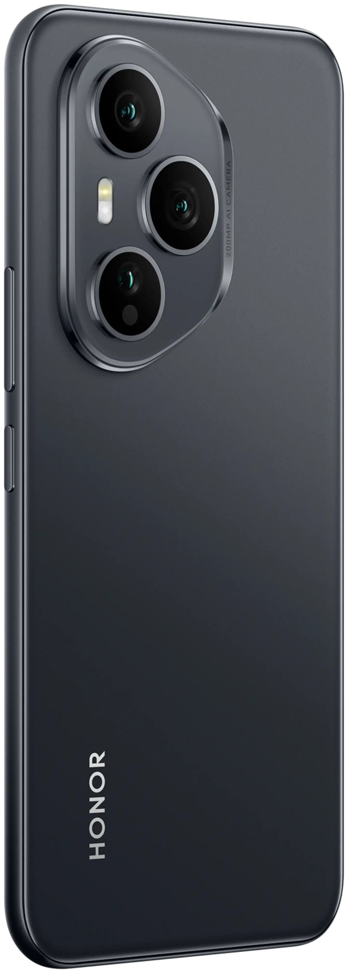 HONOR 400 Pro 12GB+512GB älypuhelin musta - 6