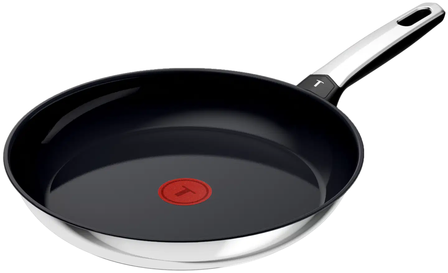 Tefal Emotion Plus Ceramic paistinpannu 28 cm E3310604 - 1