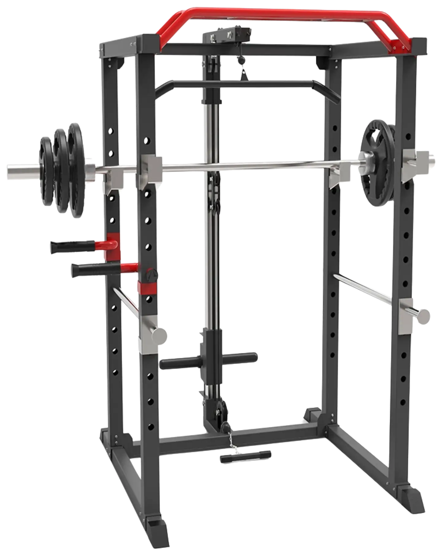 Core Power Rack 110X140X220 Cm - 1