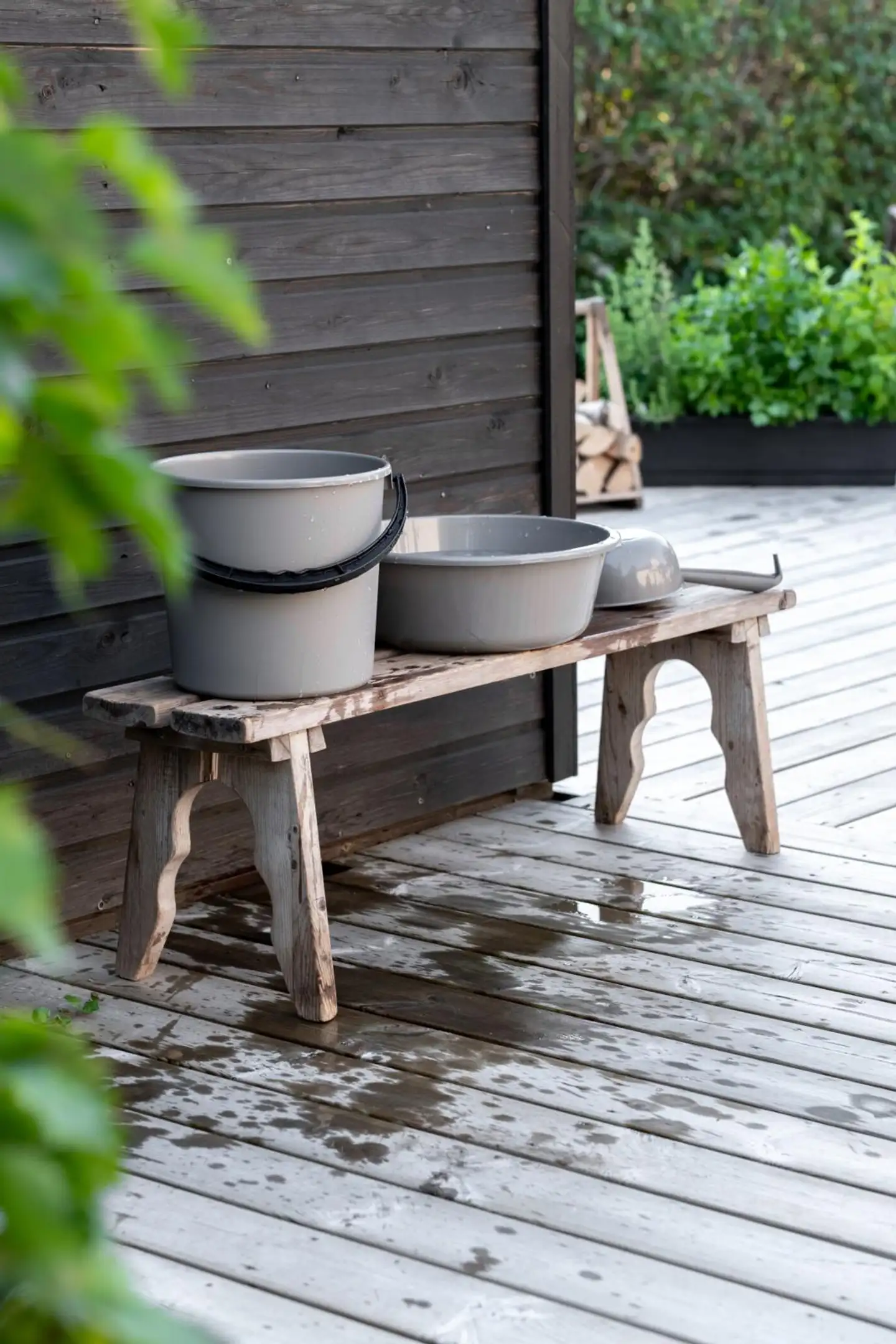 Orthex vesikauha 1 L - 7